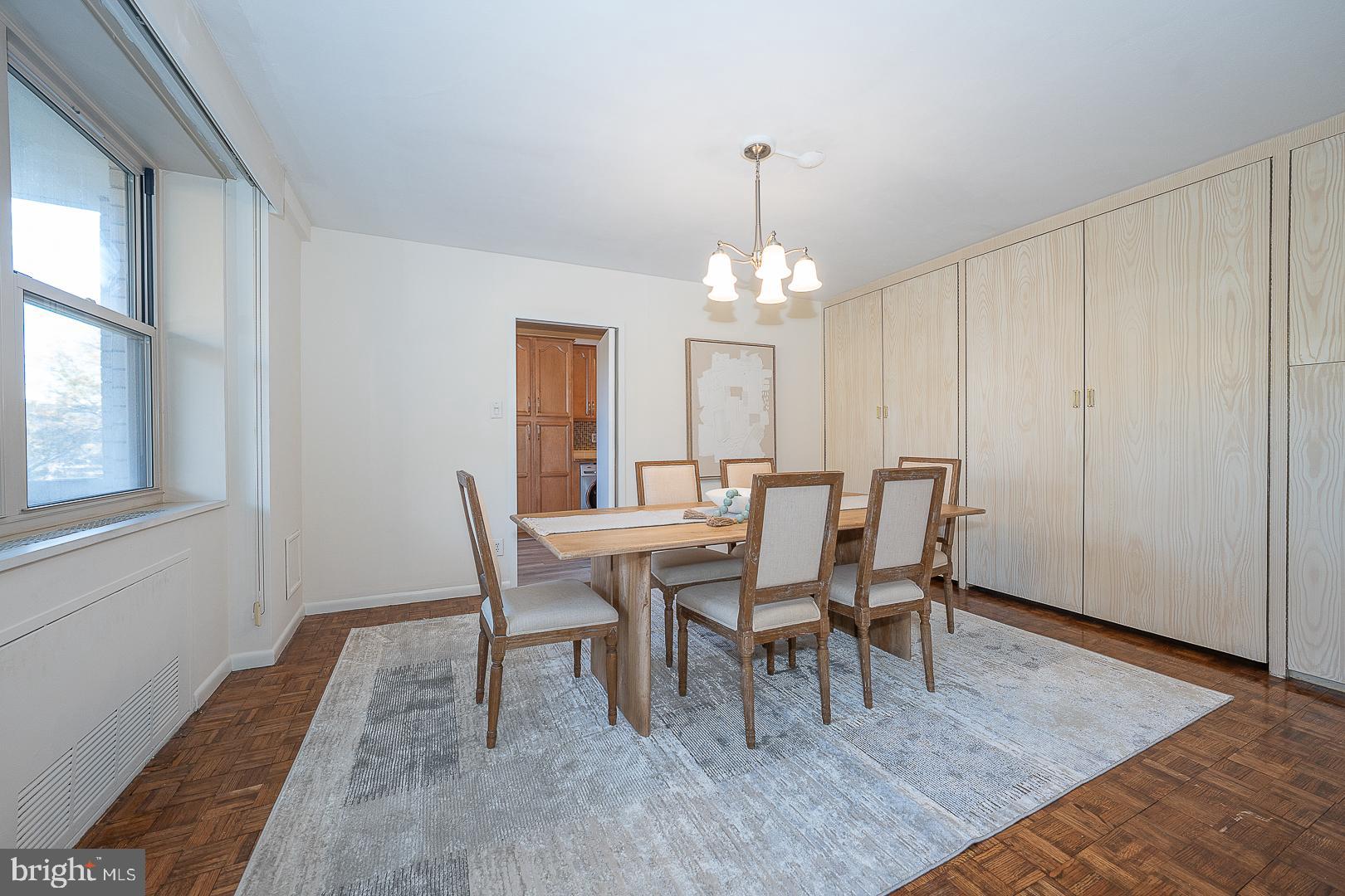 TRIANON - Residential