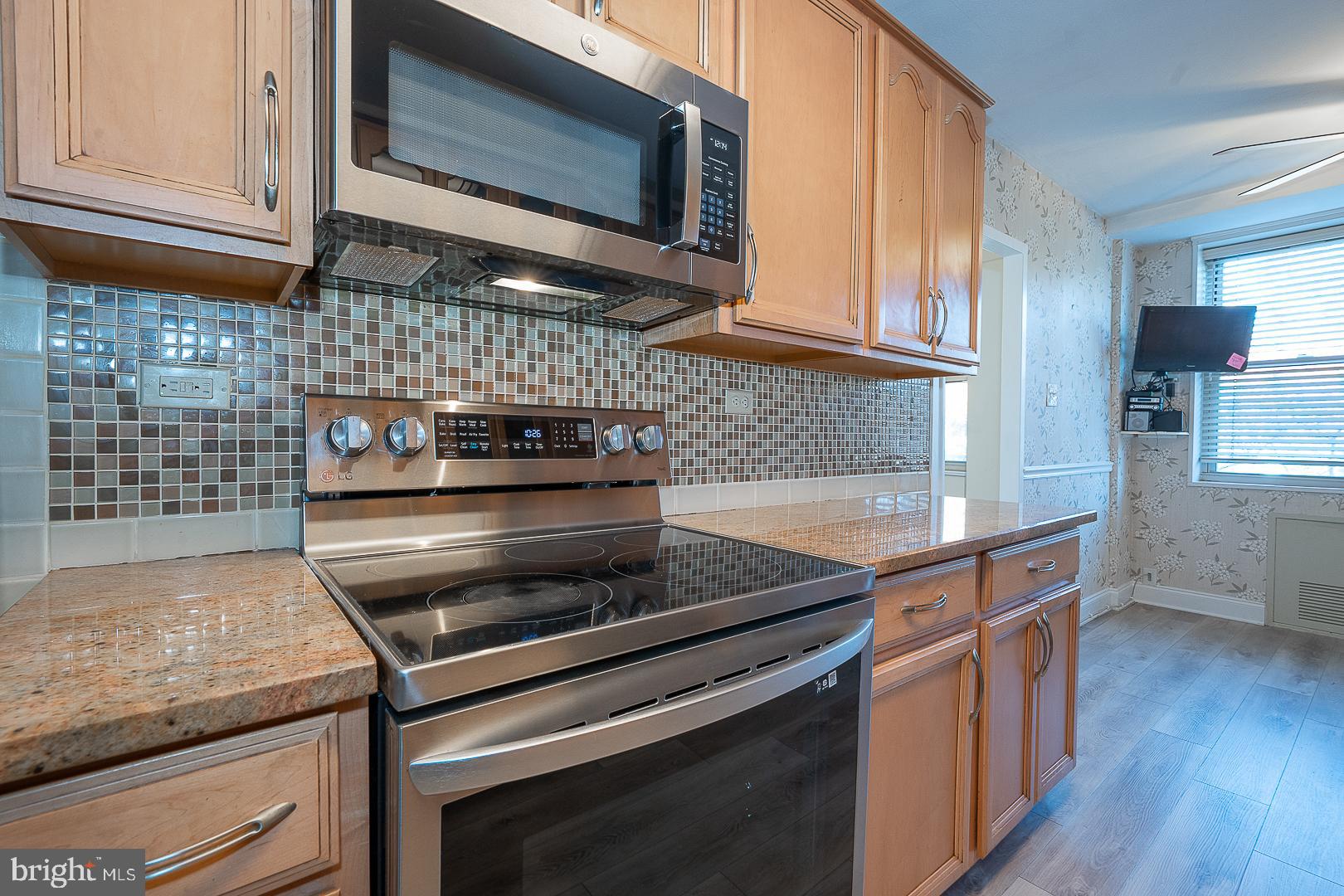 TRIANON - Residential