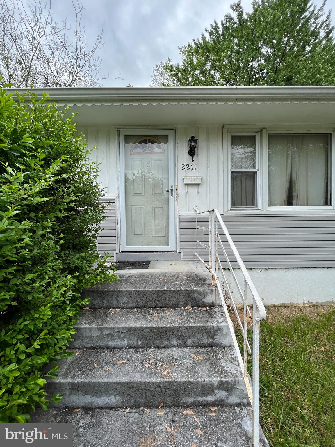 ***Investor Alert*** Don't miss out on this rehab opportunity!