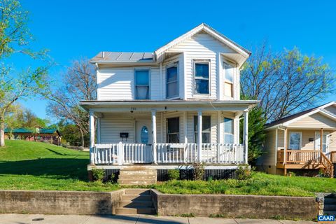 580 HAWKINS ST HARRISONBURG VA 22801