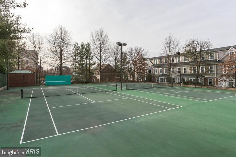 CHASE AT BETHESDA CODM - Residential Lease