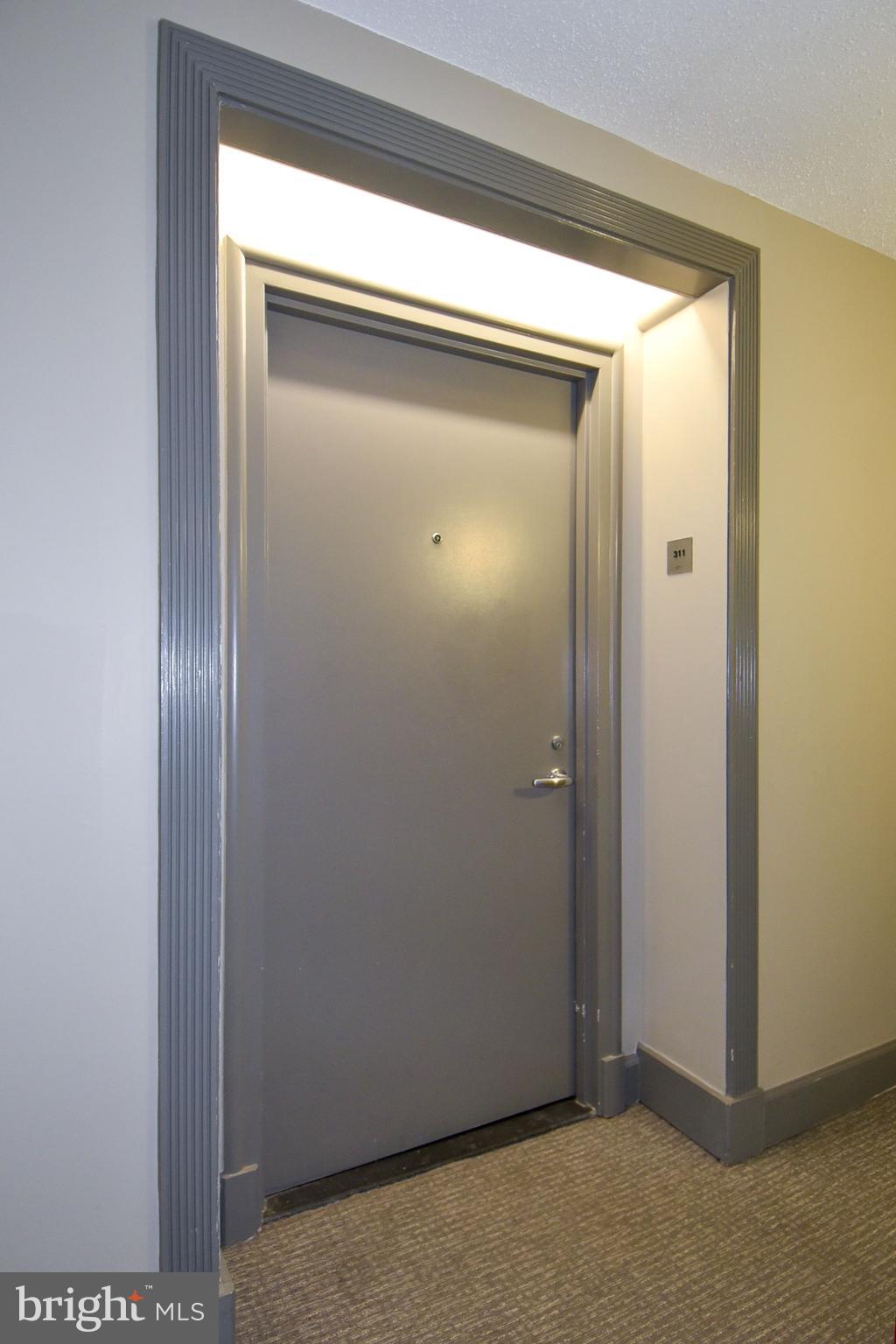 CHASE AT BETHESDA CODM - Residential Lease