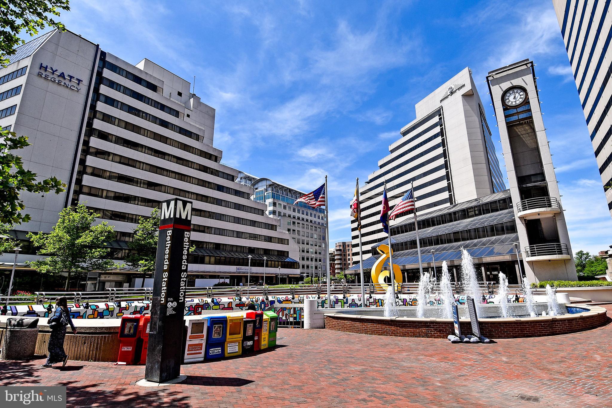 CHASE AT BETHESDA CODM - Residential Lease