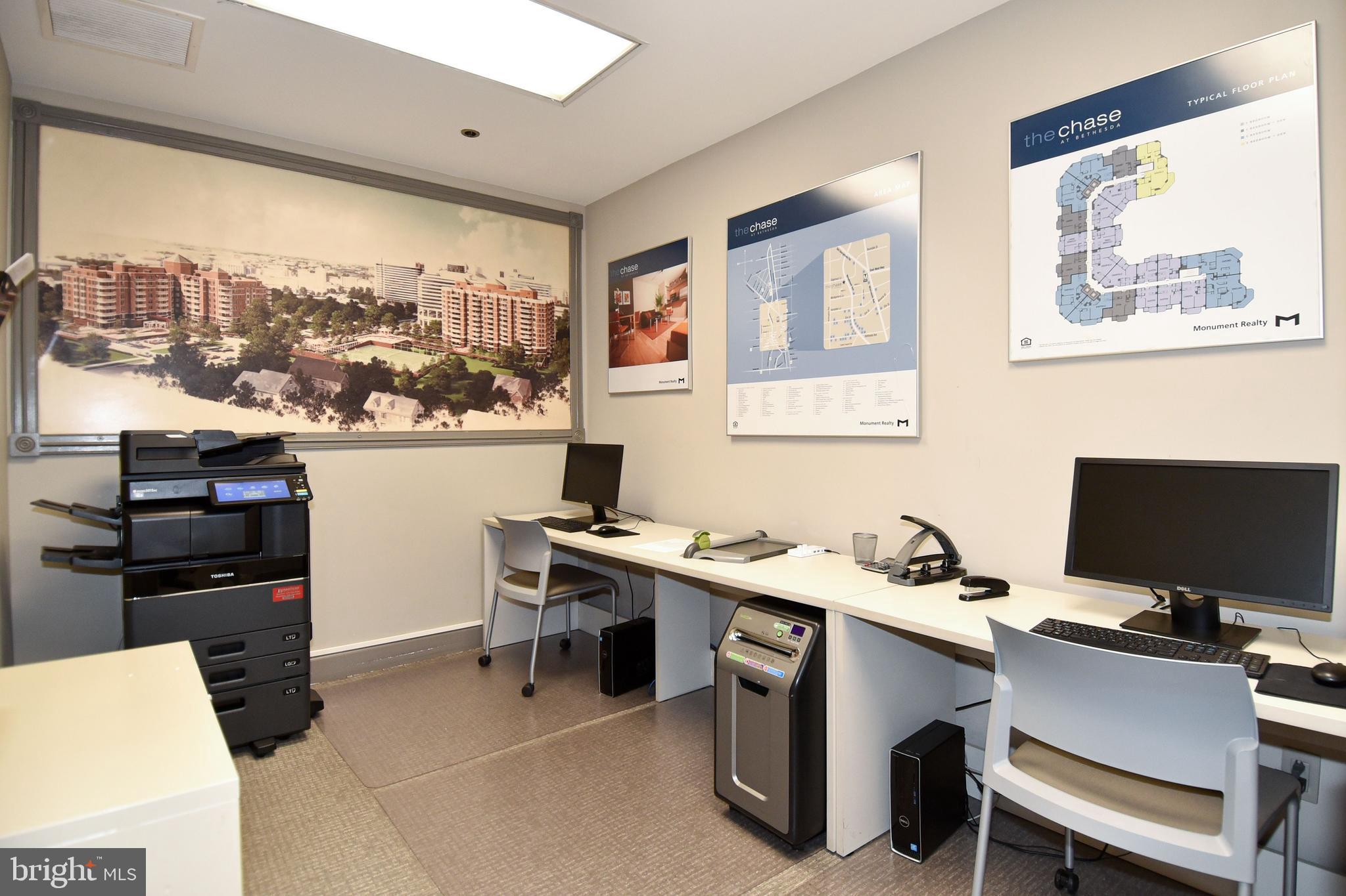 CHASE AT BETHESDA CODM - Residential Lease