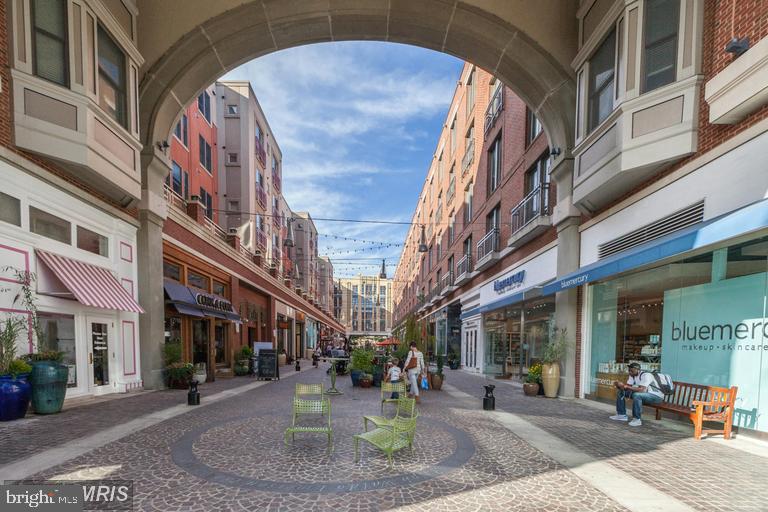 CHASE AT BETHESDA CODM - Residential Lease