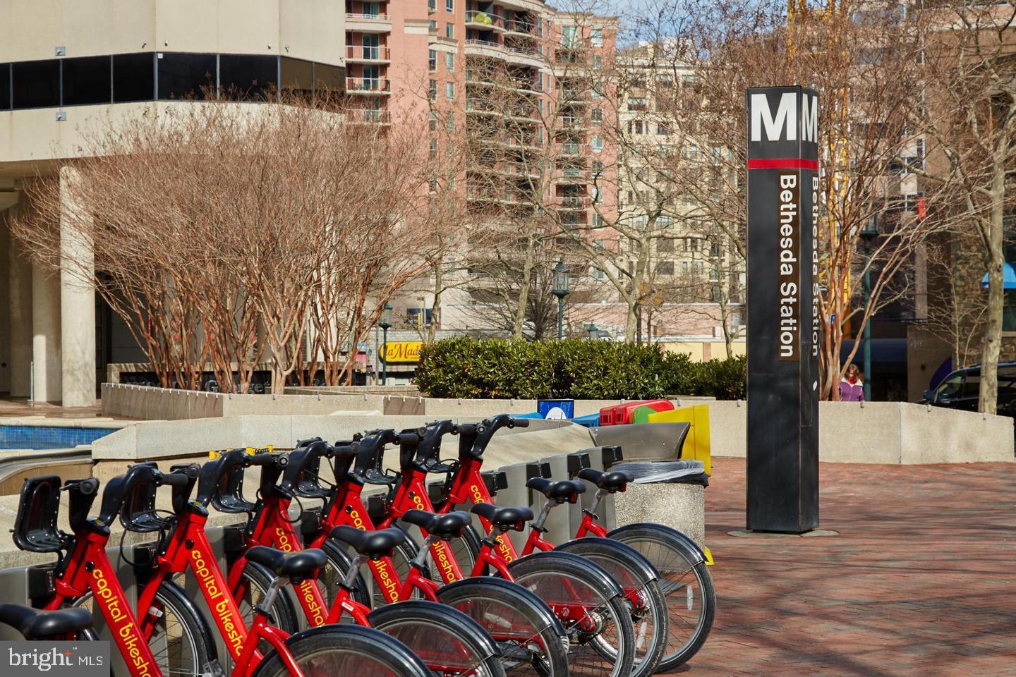 CHASE AT BETHESDA CODM - Residential Lease