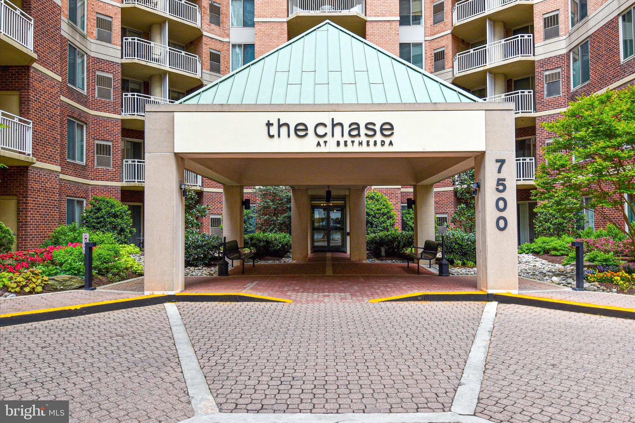 CHASE AT BETHESDA CODM - Residential Lease