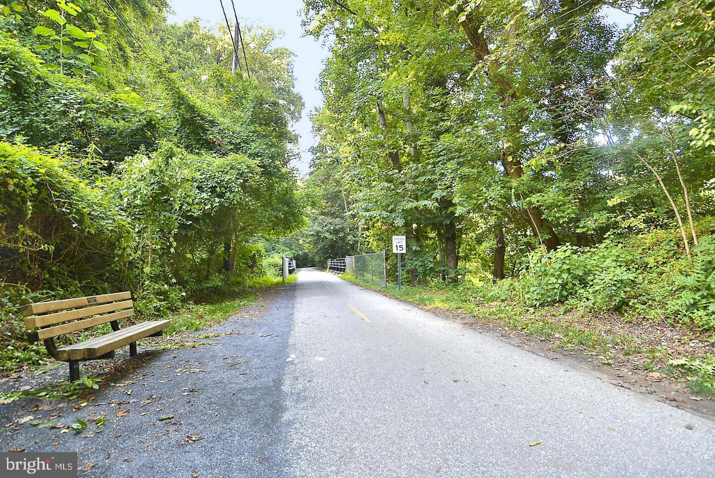 CHASE AT BETHESDA CODM - Residential Lease