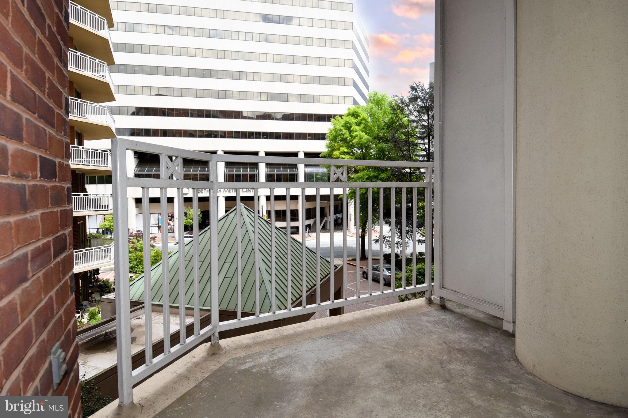 CHASE AT BETHESDA CODM - Residential Lease