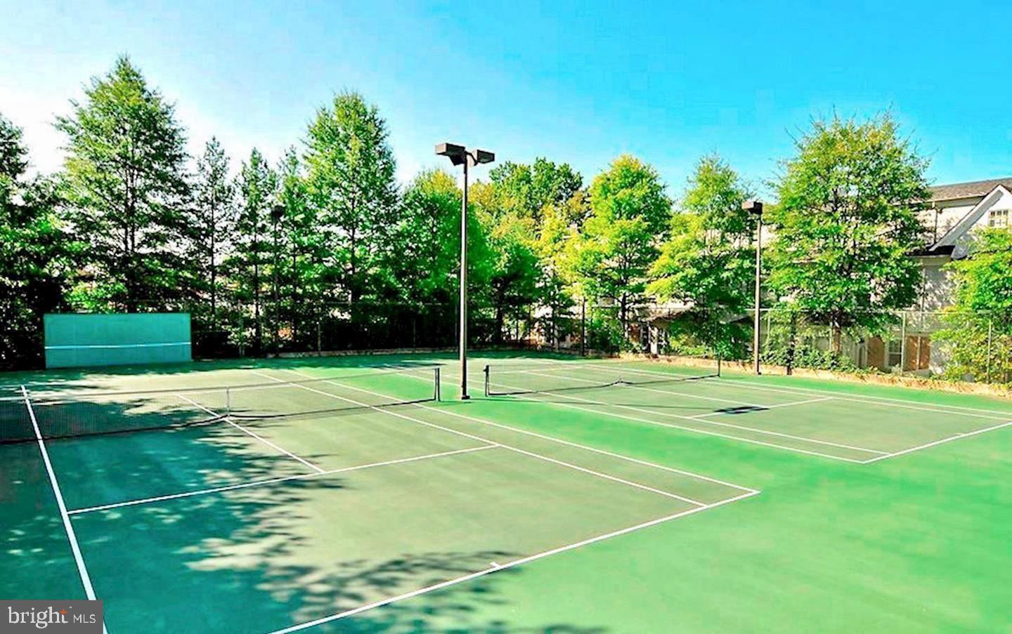 CHASE AT BETHESDA CODM - Residential Lease