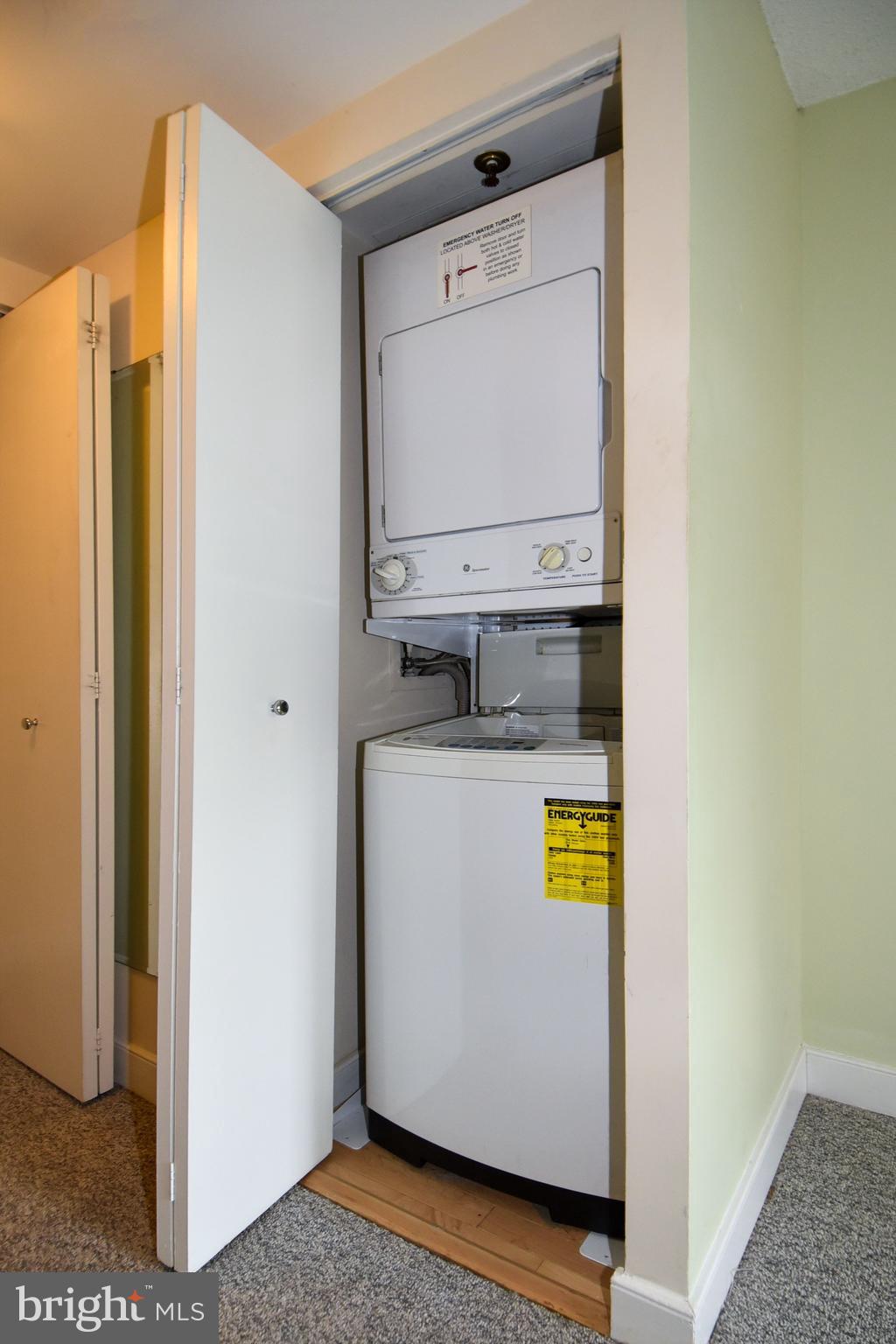 CHASE AT BETHESDA CODM - Residential Lease