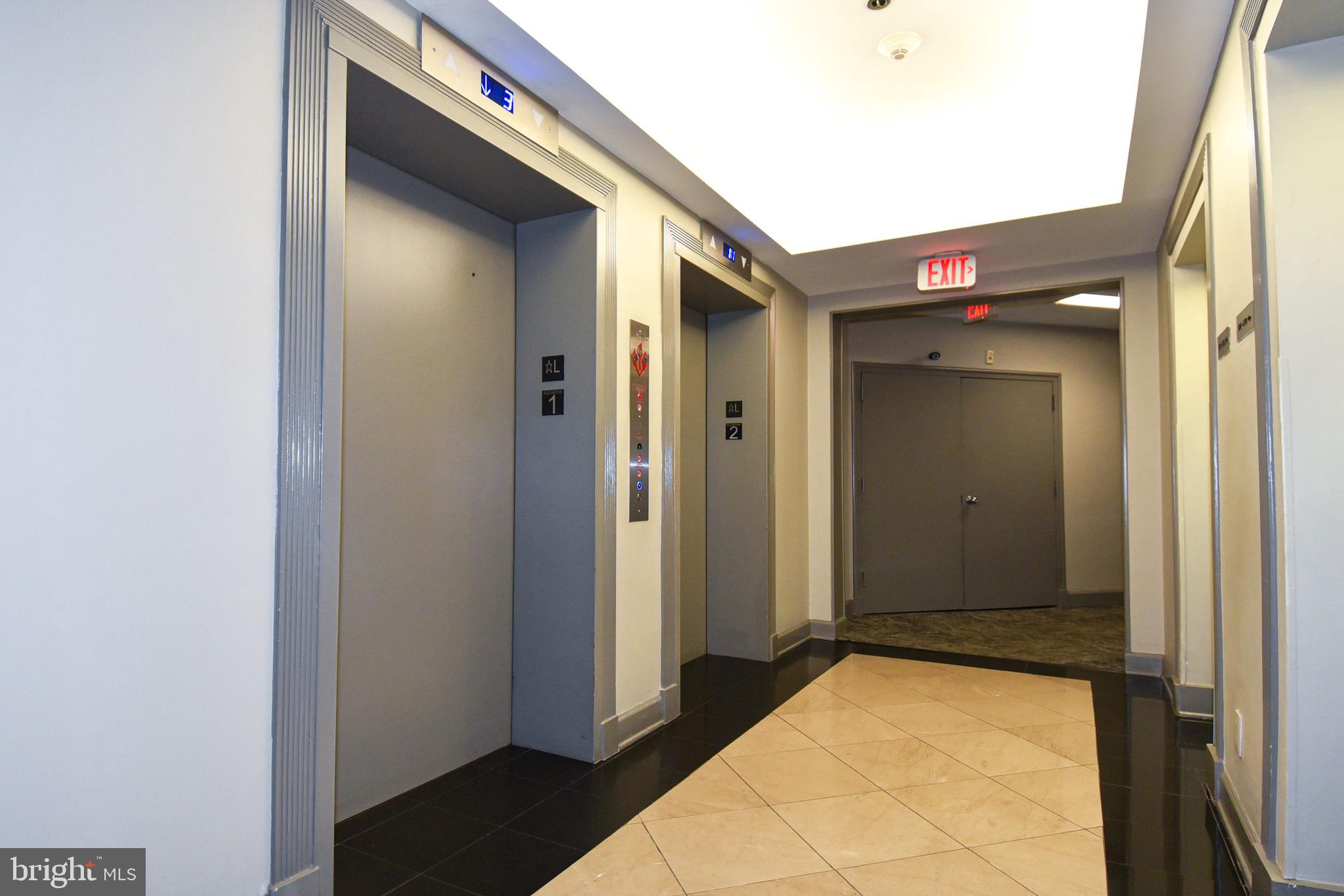 CHASE AT BETHESDA CODM - Residential Lease