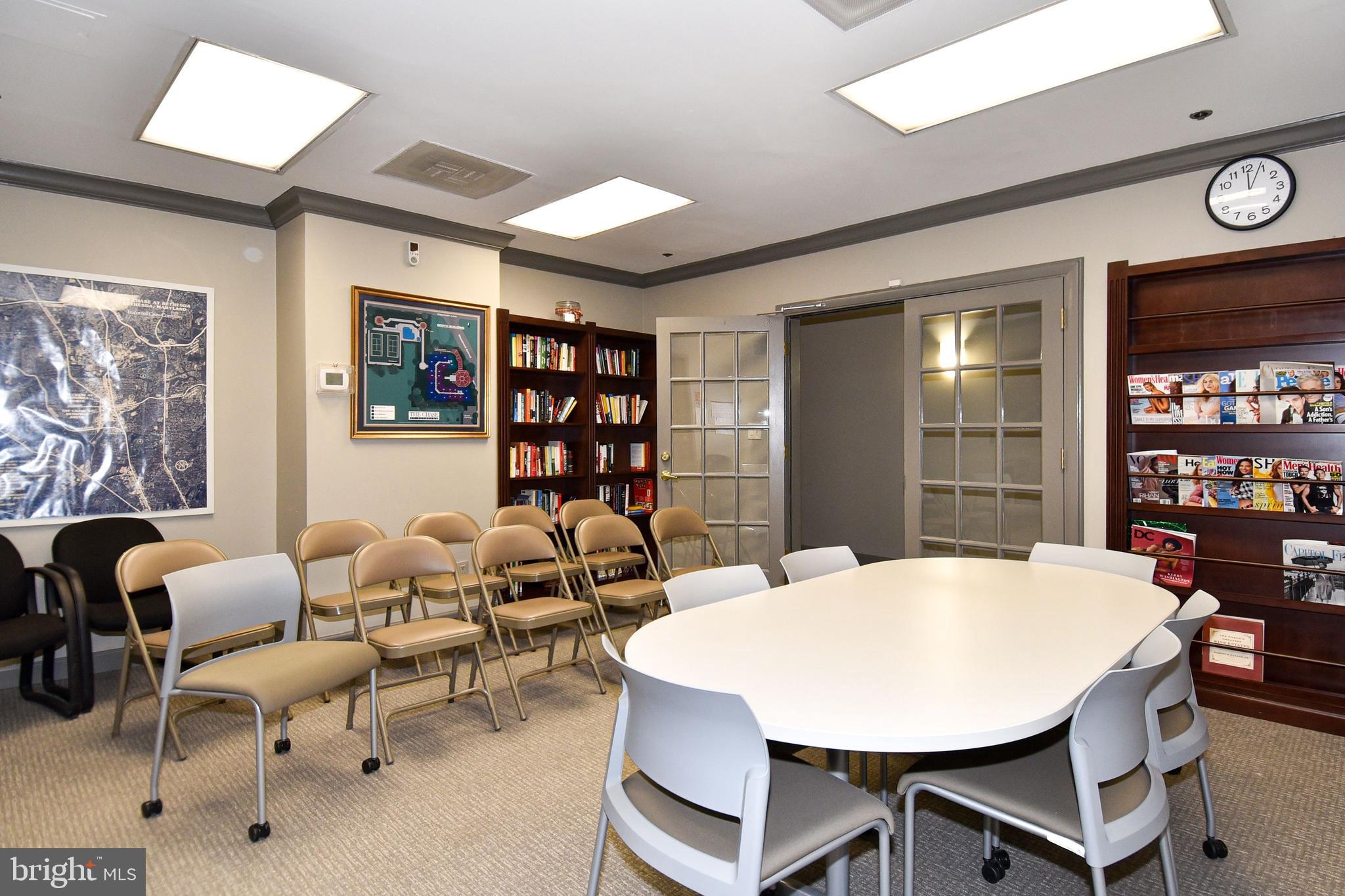 CHASE AT BETHESDA CODM - Residential Lease