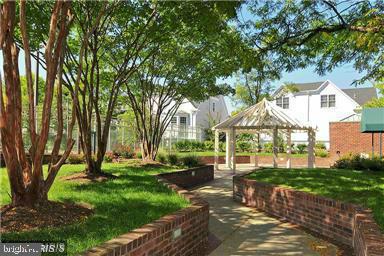 CHASE AT BETHESDA CODM - Residential Lease