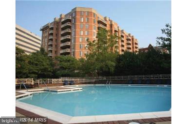 CHASE AT BETHESDA CODM - Residential Lease