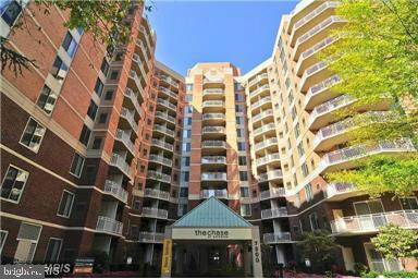 CHASE AT BETHESDA CODM - Residential Lease