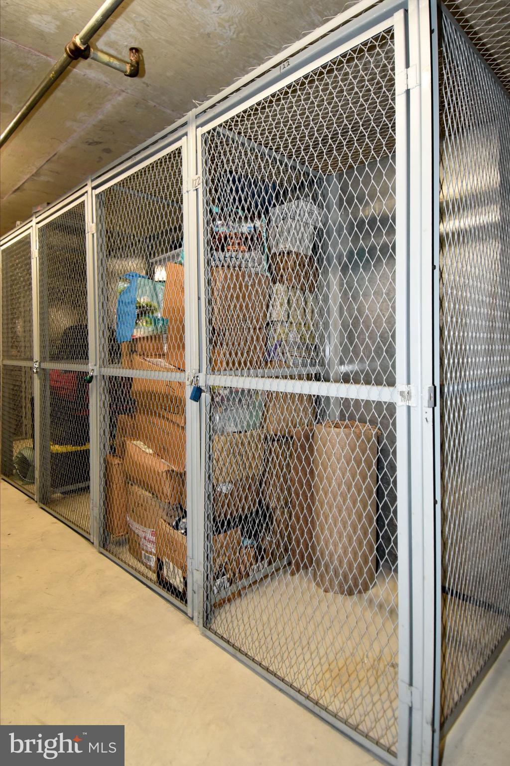 CHASE AT BETHESDA CODM - Residential Lease