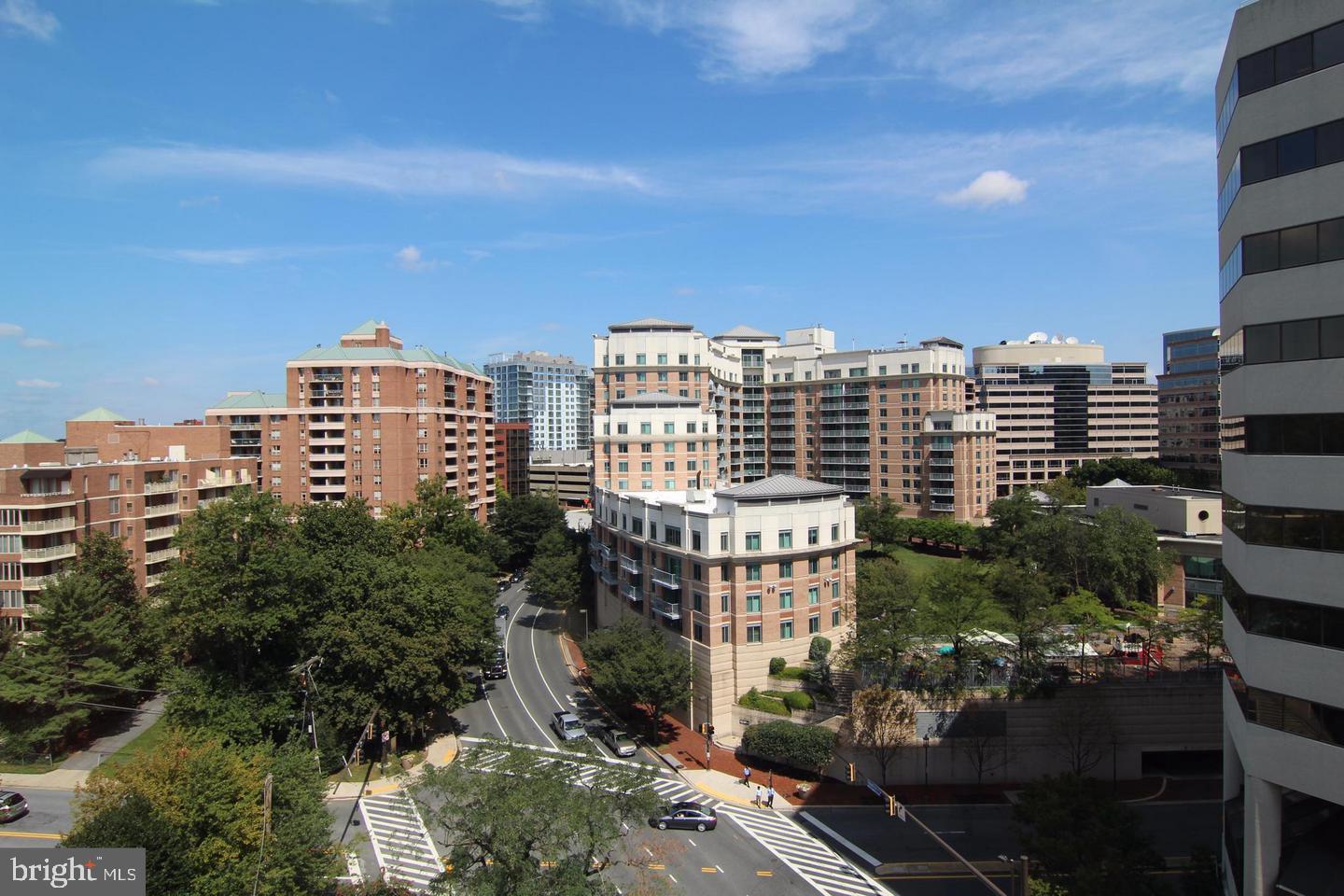 CHASE AT BETHESDA CODM - Residential Lease