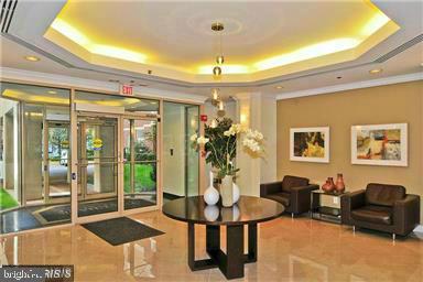 CHASE AT BETHESDA CODM - Residential Lease