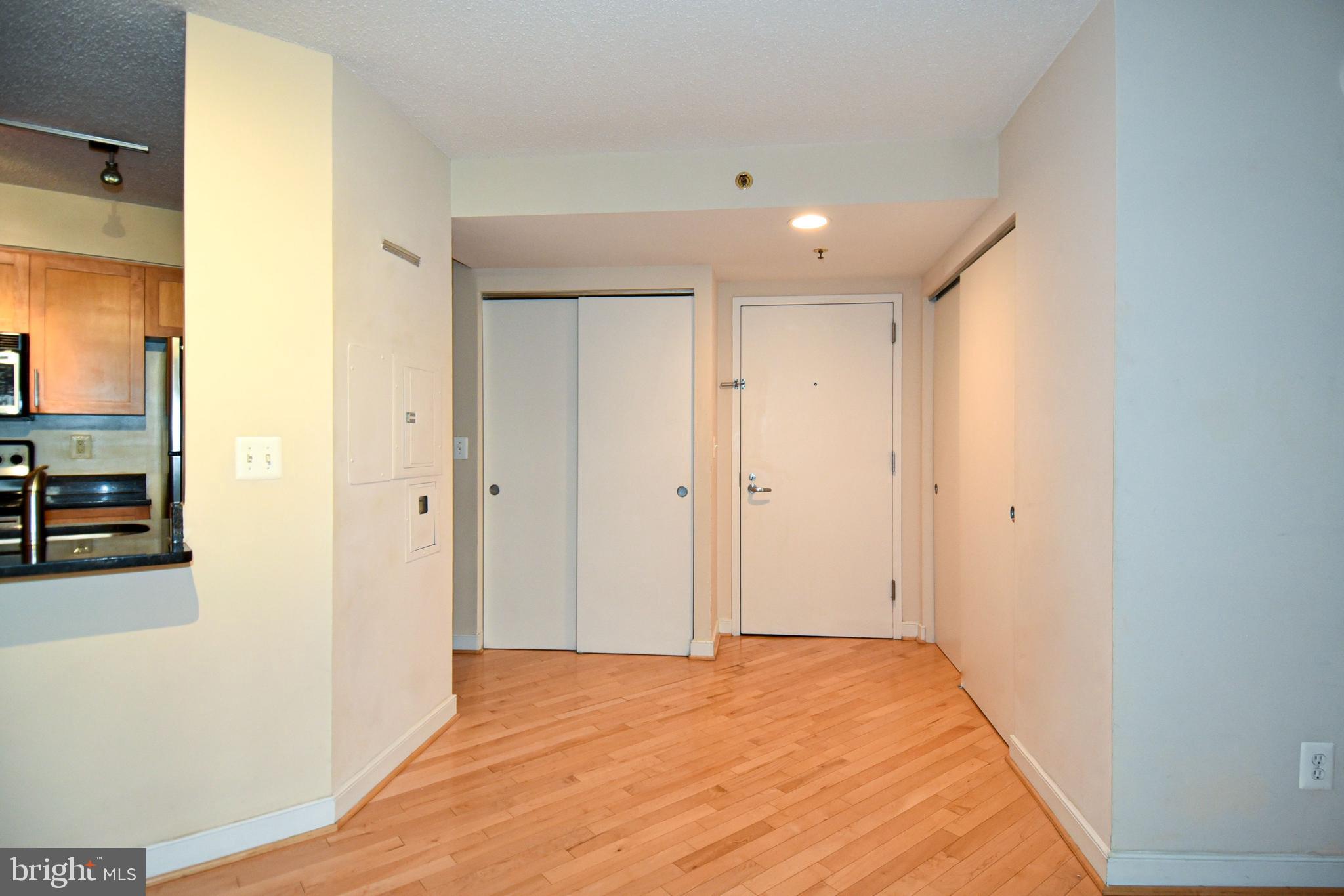 CHASE AT BETHESDA CODM - Residential Lease