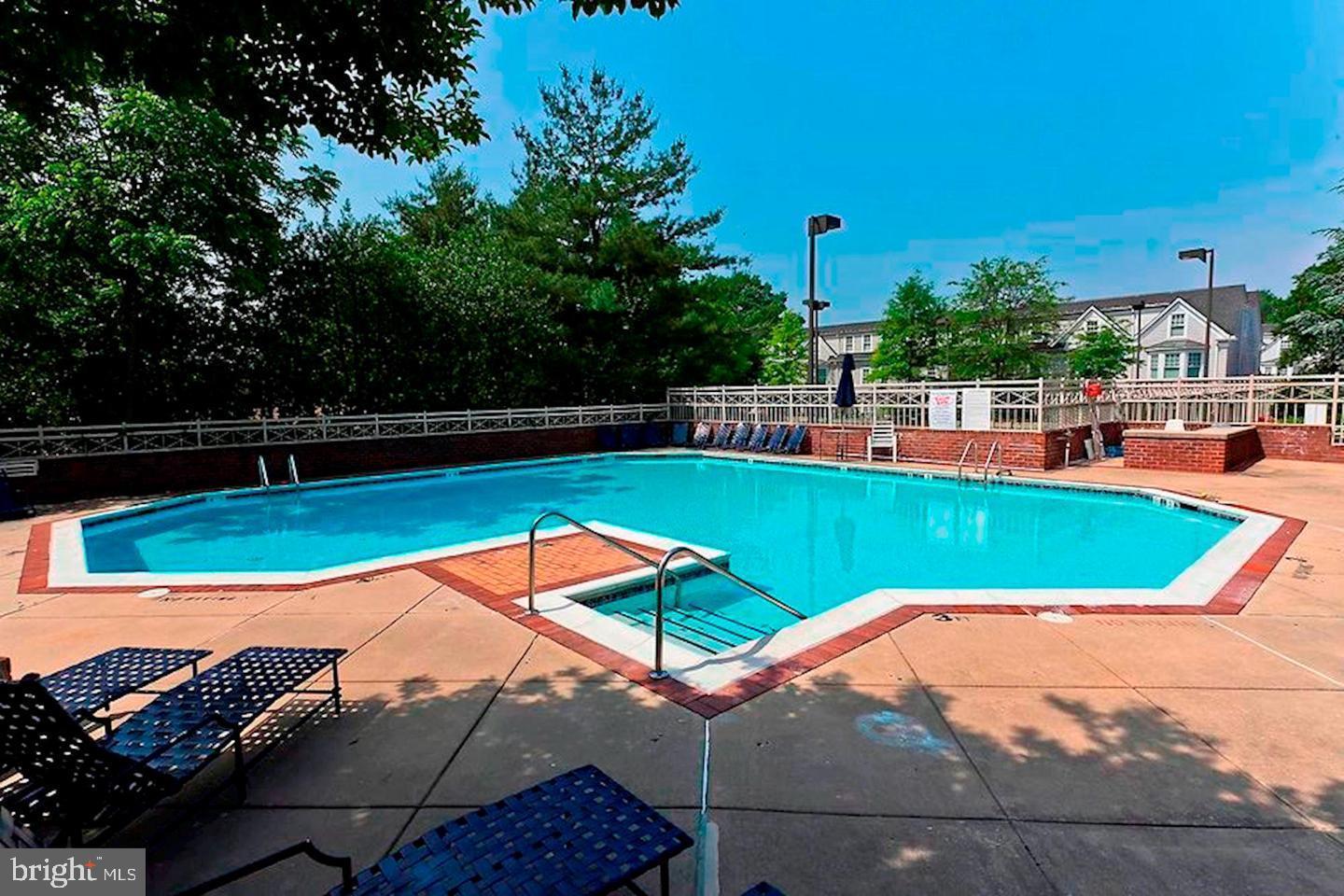 CHASE AT BETHESDA CODM - Residential Lease