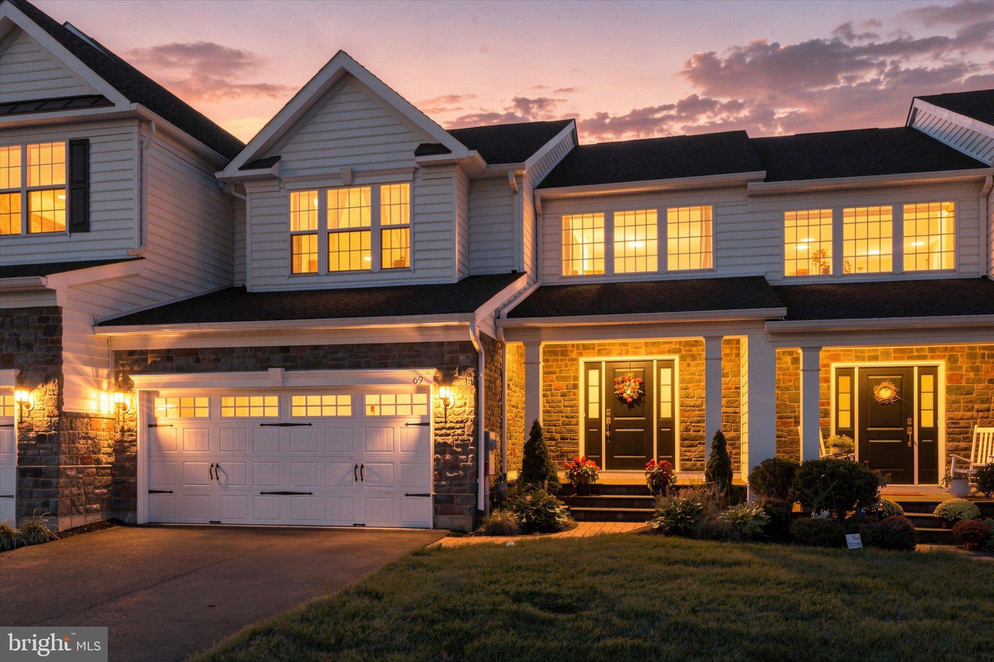 69 LAVENDER DRIVE
