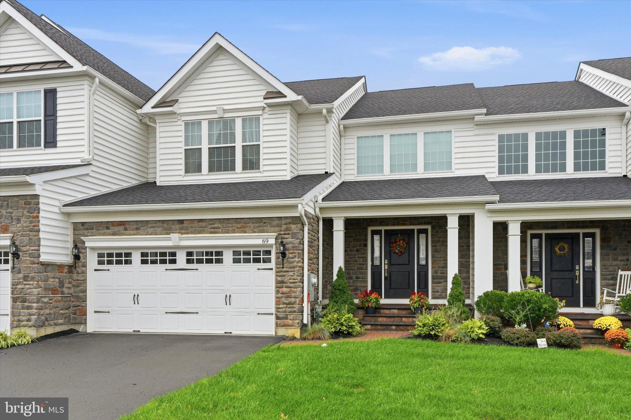 69 LAVENDER DRIVE