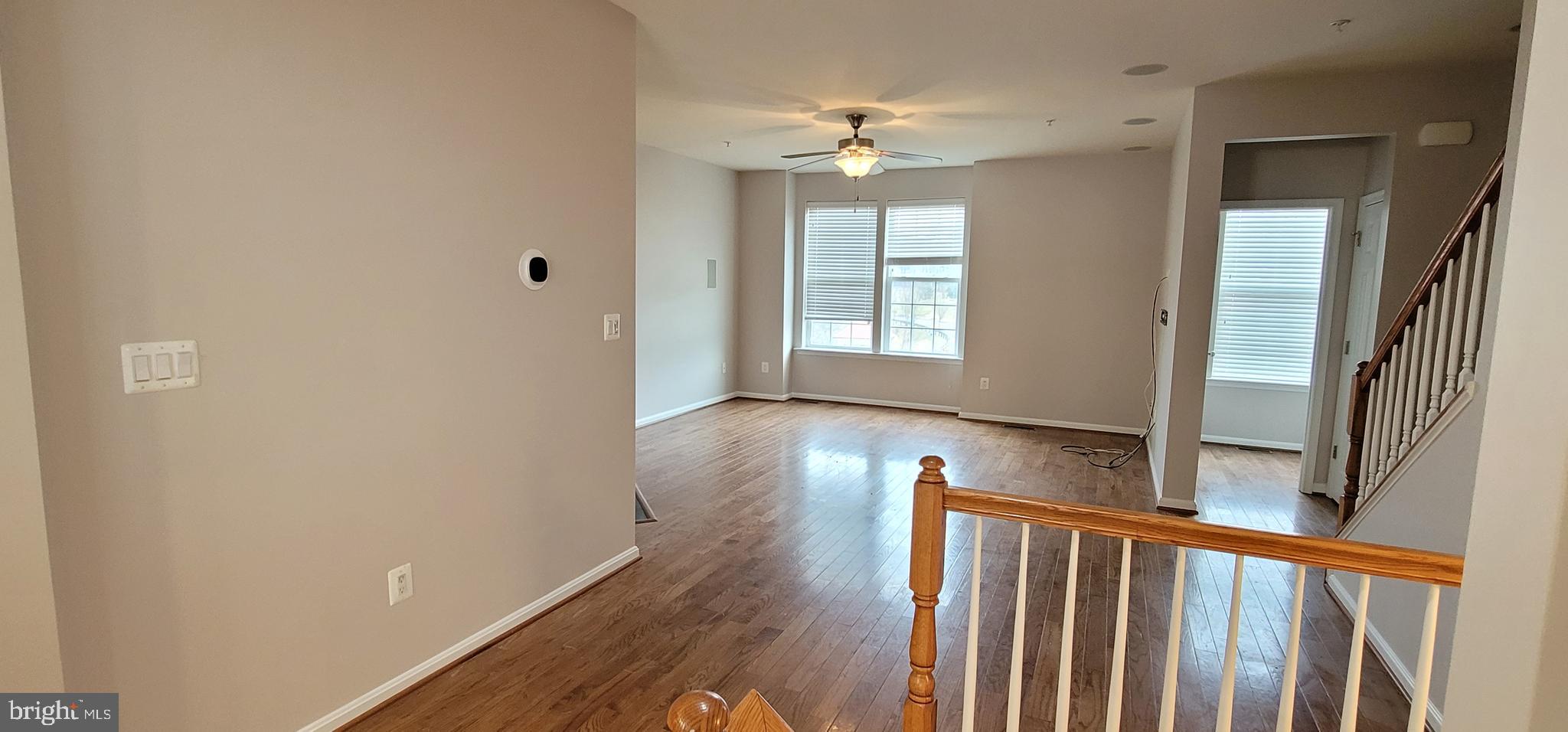 ROCKLAND AT ROGERS - Residential Lease