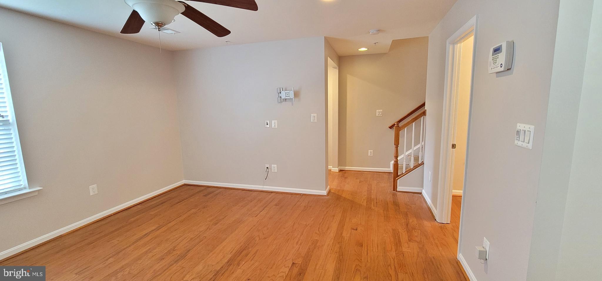 ROCKLAND AT ROGERS - Residential Lease