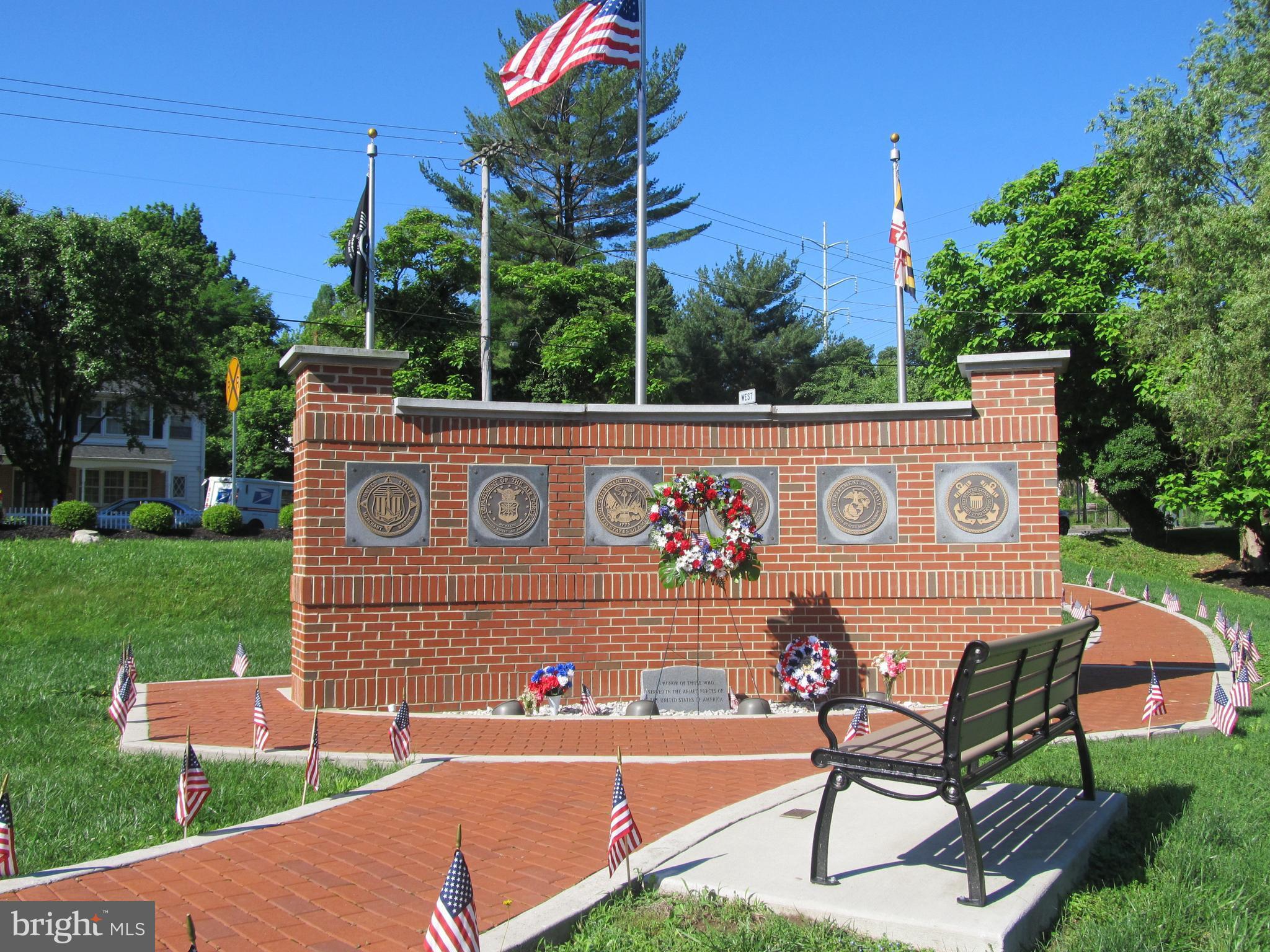 SHIPLEY ANNEX - Residential