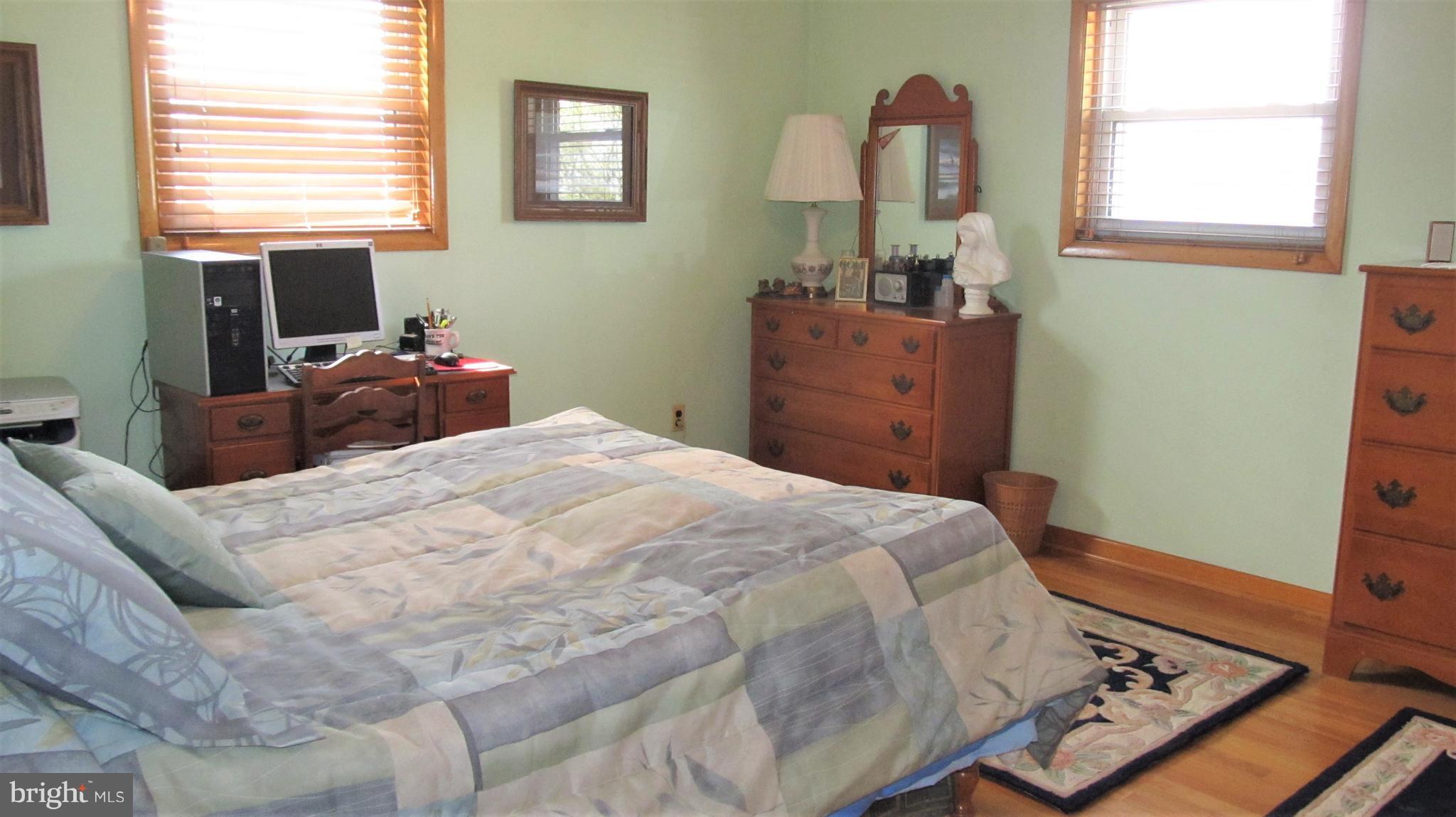 SHIPLEY ANNEX - Residential