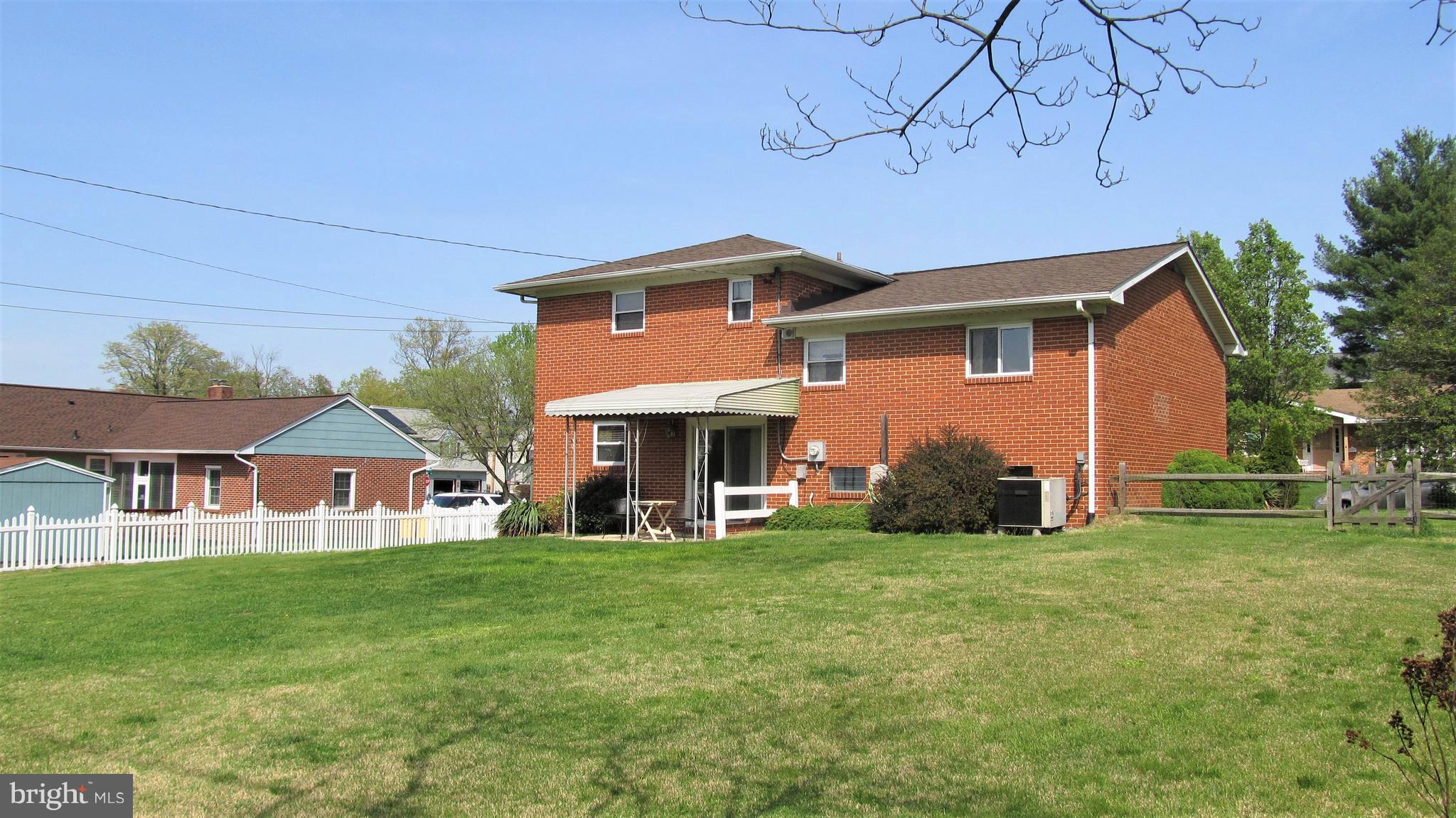 SHIPLEY ANNEX - Residential