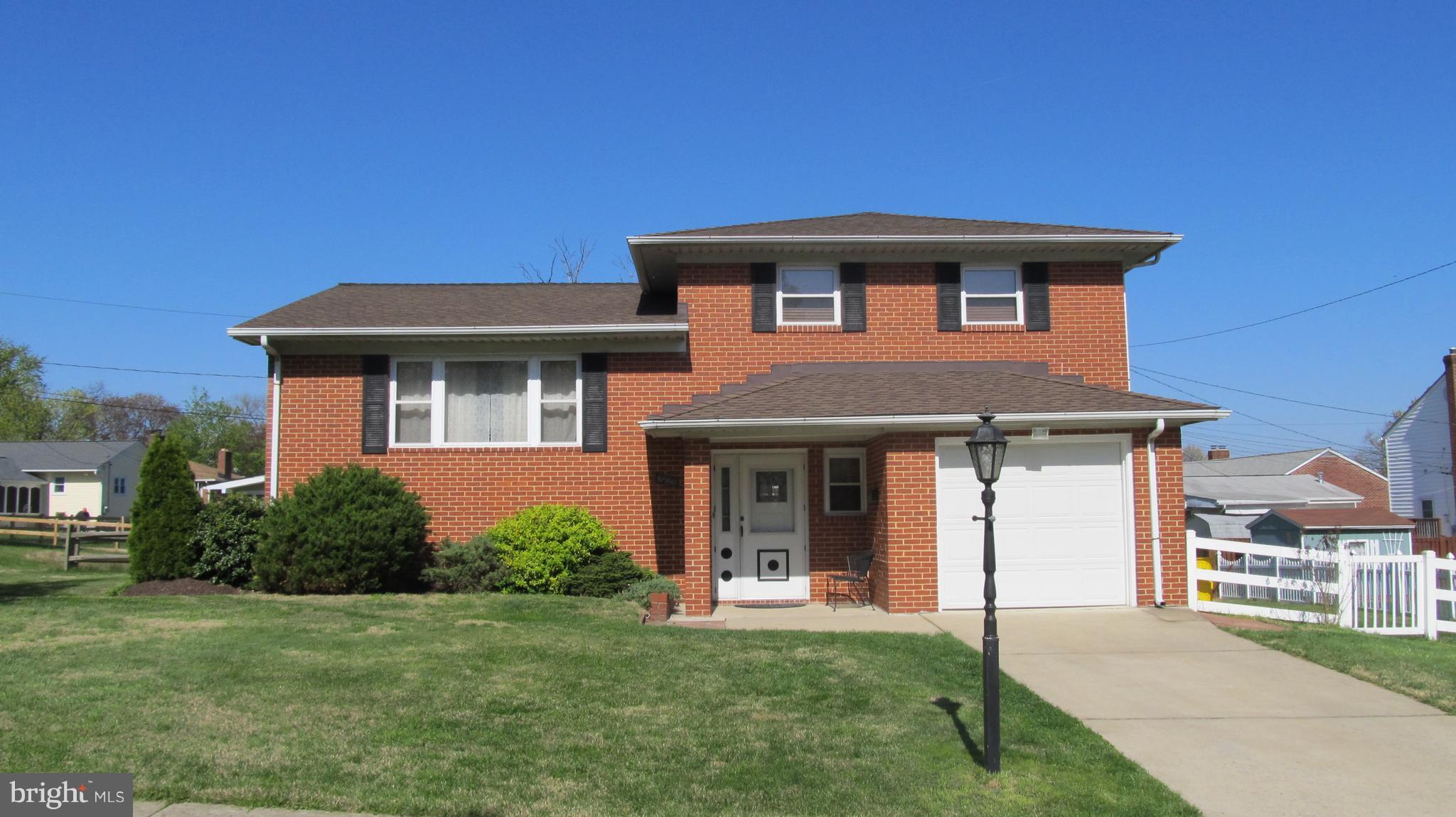SHIPLEY ANNEX - Residential