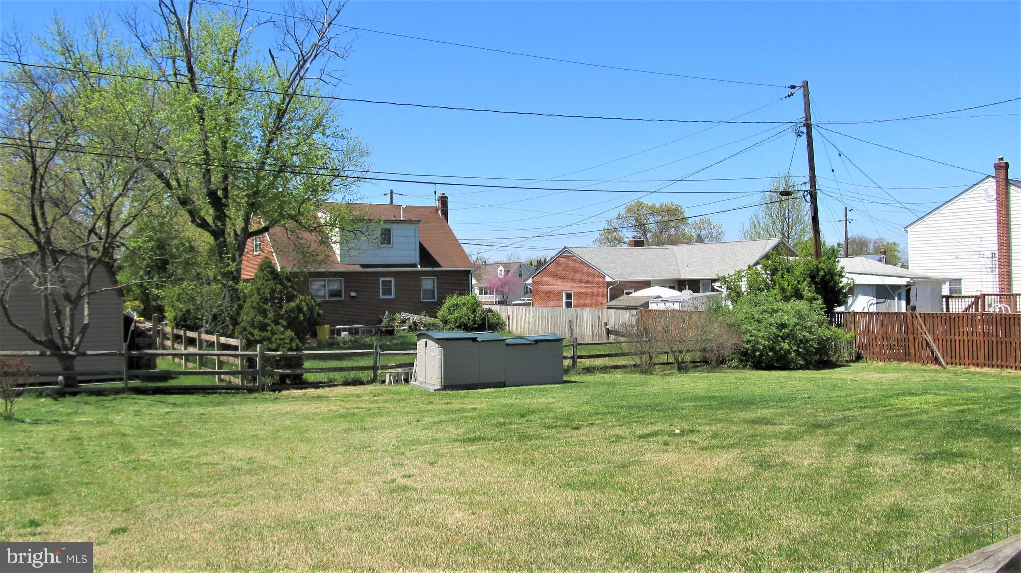 SHIPLEY ANNEX - Residential
