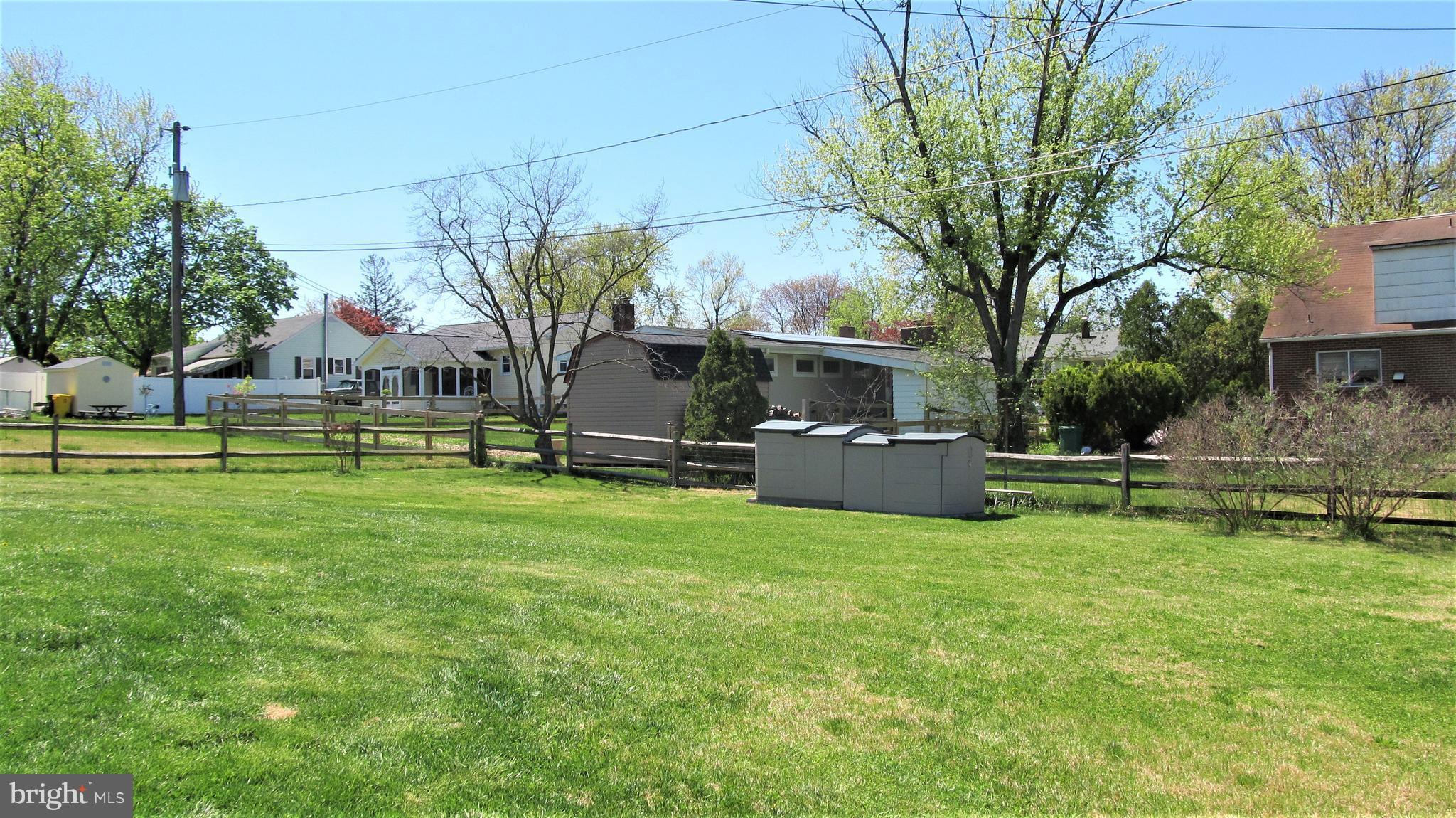 SHIPLEY ANNEX - Residential