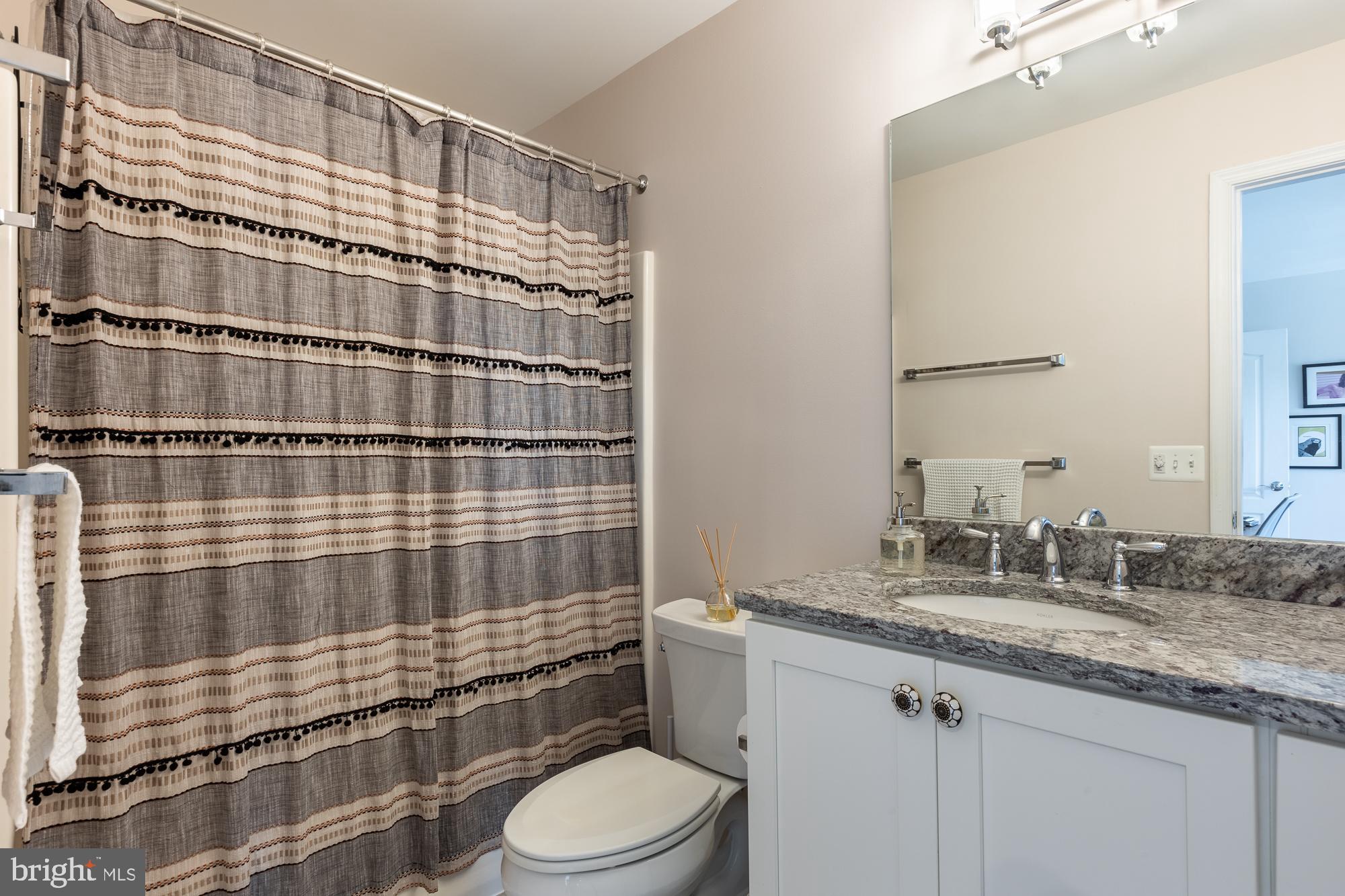 FALLS STATION - Residential