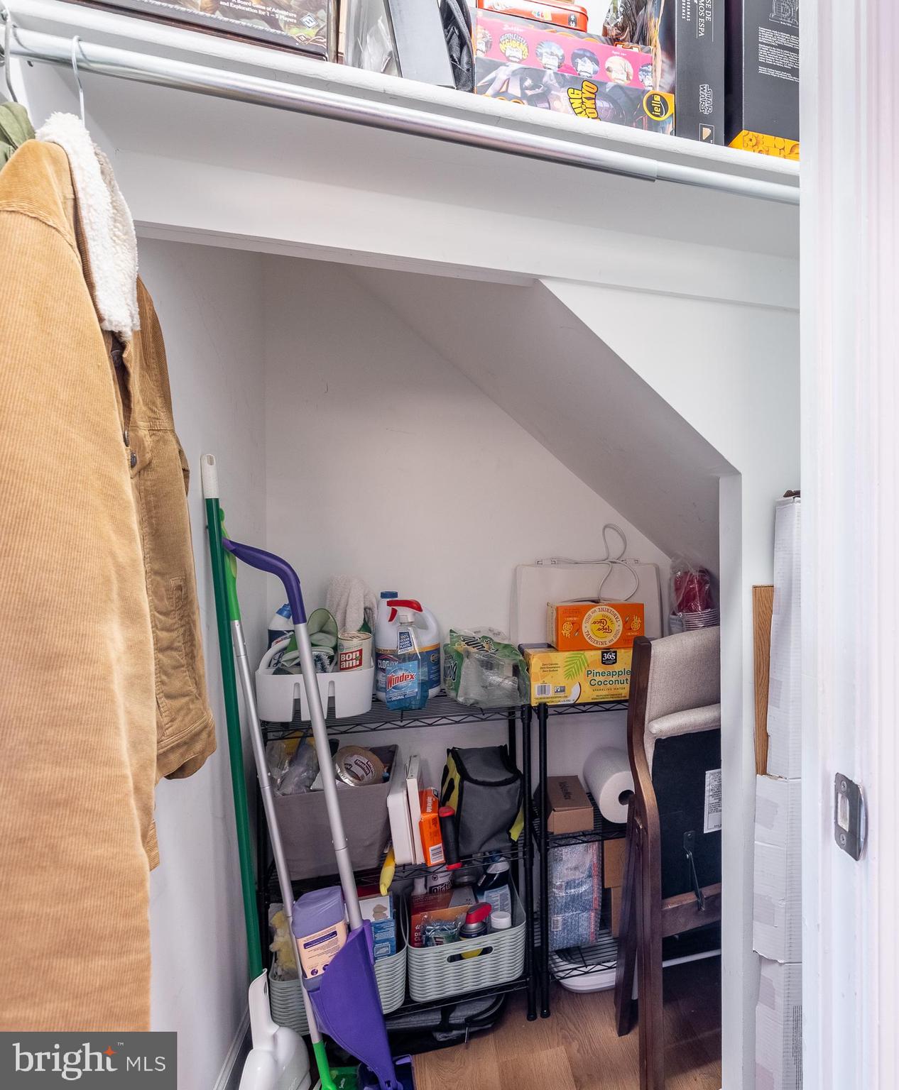 FALLS STATION - Residential