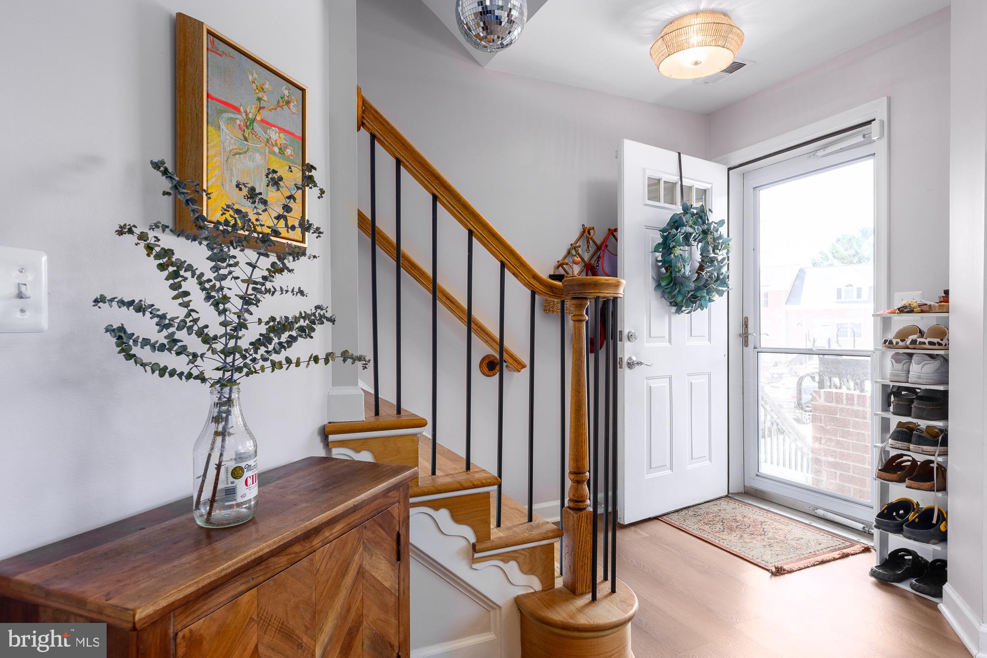 FALLS STATION - Residential