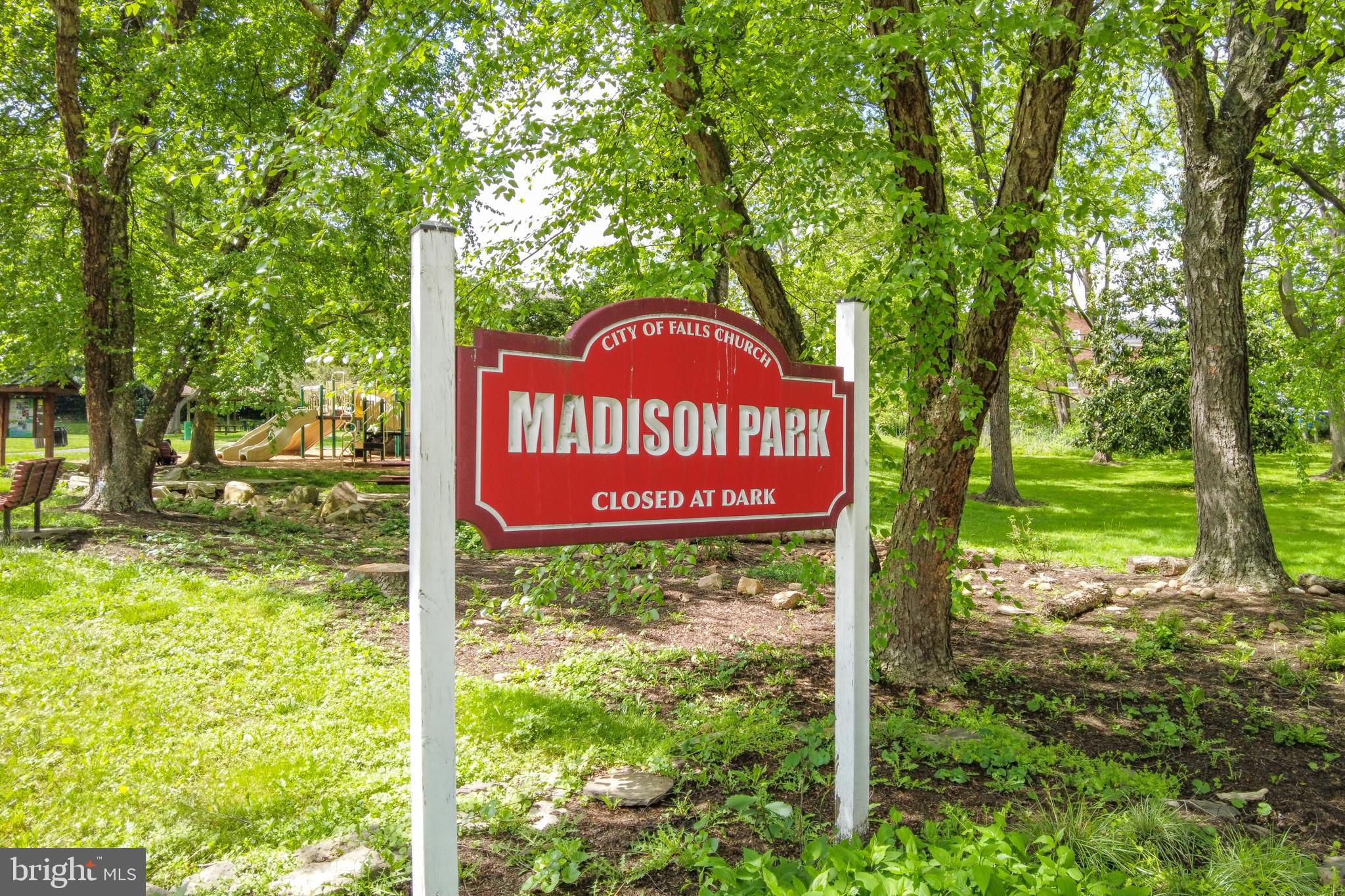 FALLS STATION - Residential