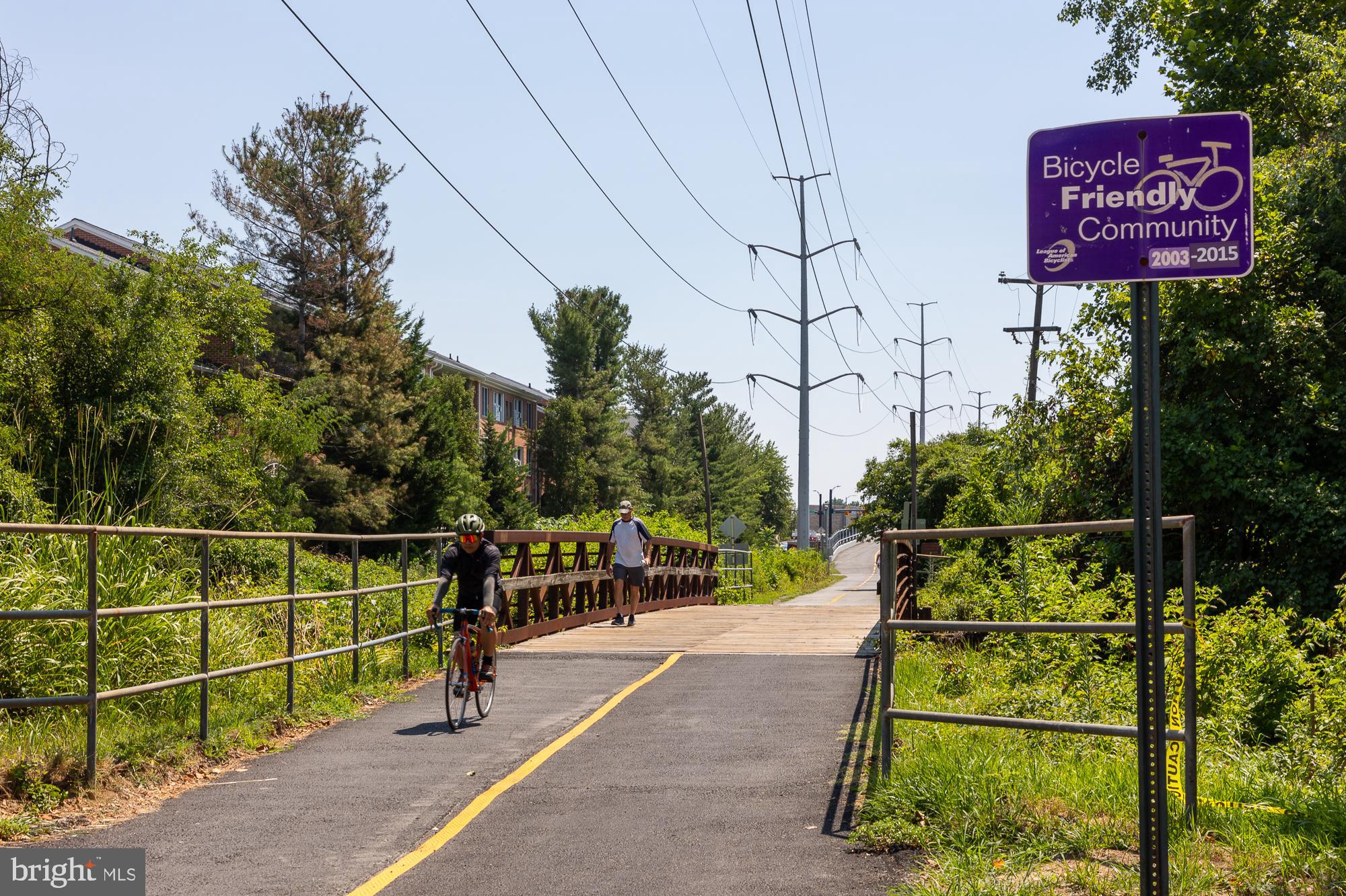 FALLS STATION - Residential