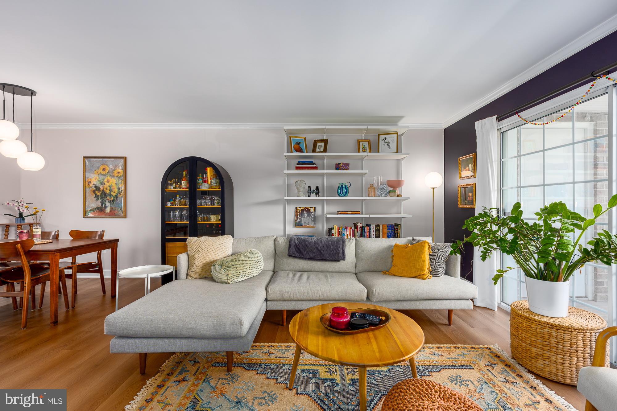 FALLS STATION - Residential