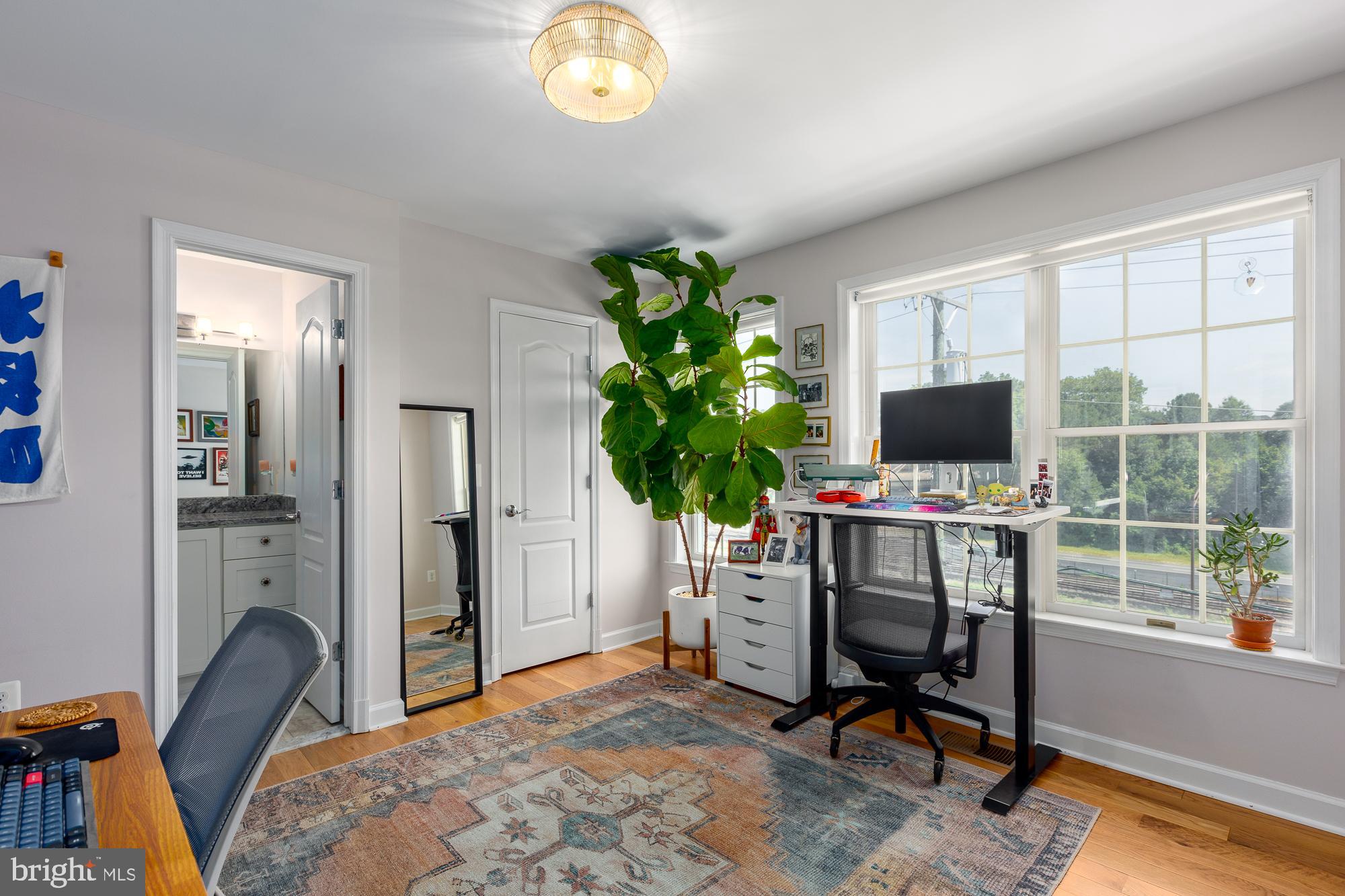 FALLS STATION - Residential