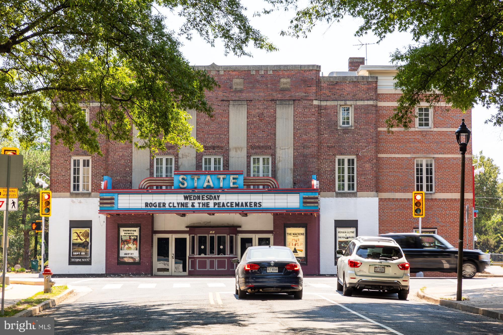 FALLS STATION - Residential