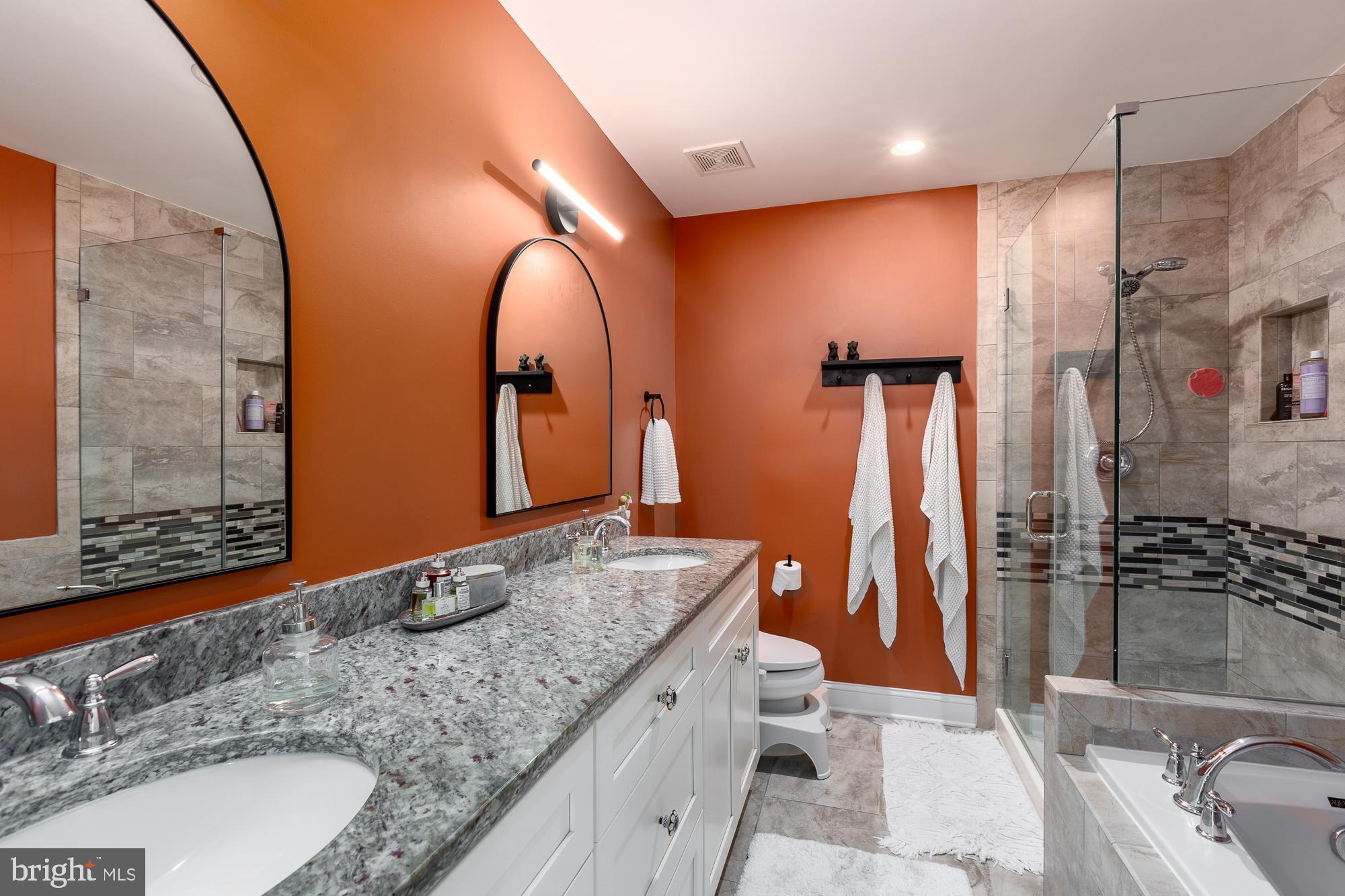 FALLS STATION - Residential