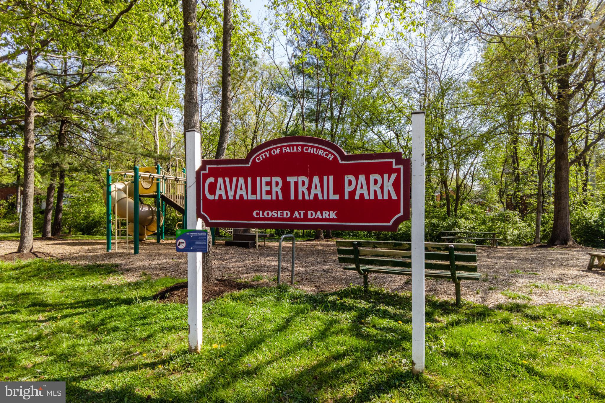 FALLS STATION - Residential