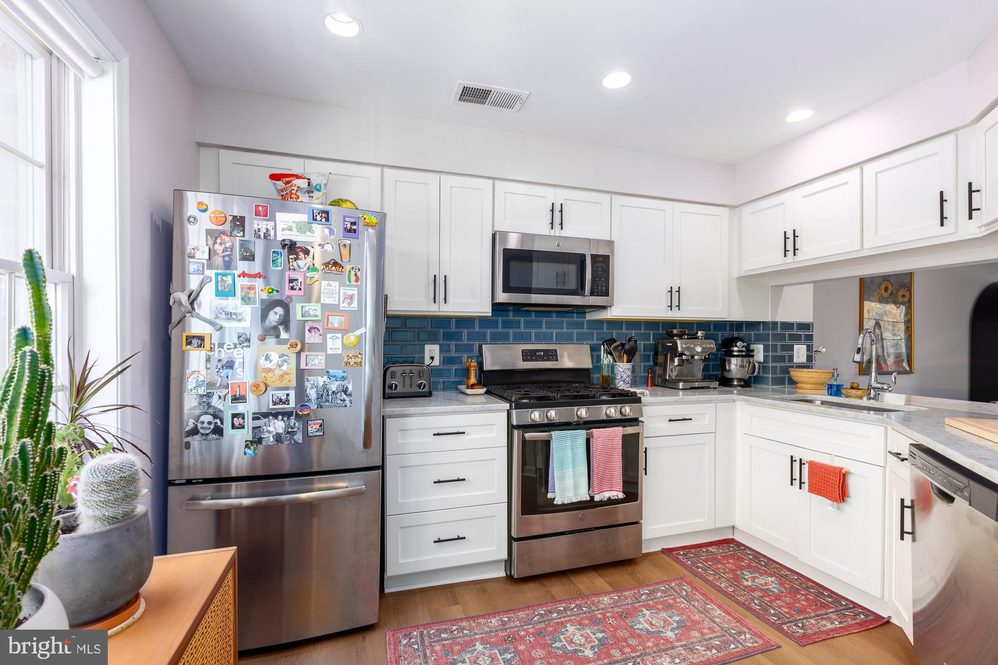 FALLS STATION - Residential