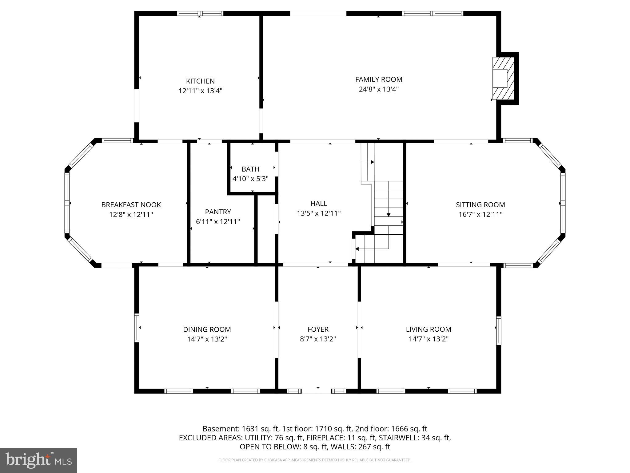 NEAR CLIFTON - Residential