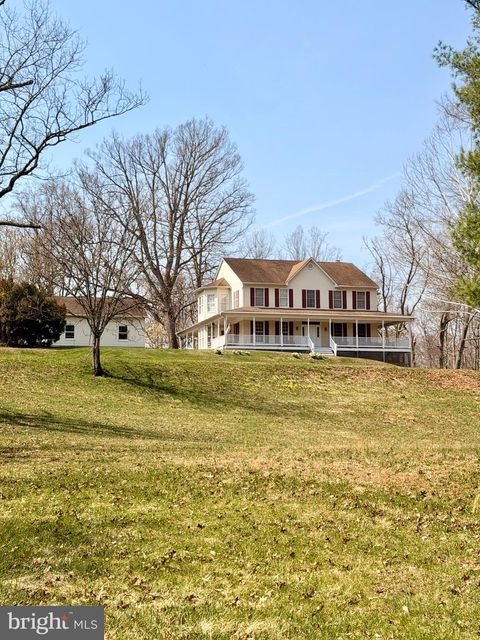 7214 CLIFTON ROAD CLIFTON VA 20124