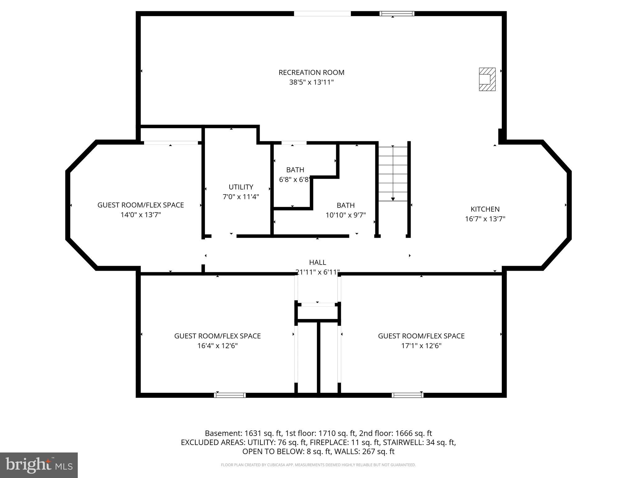 NEAR CLIFTON - Residential