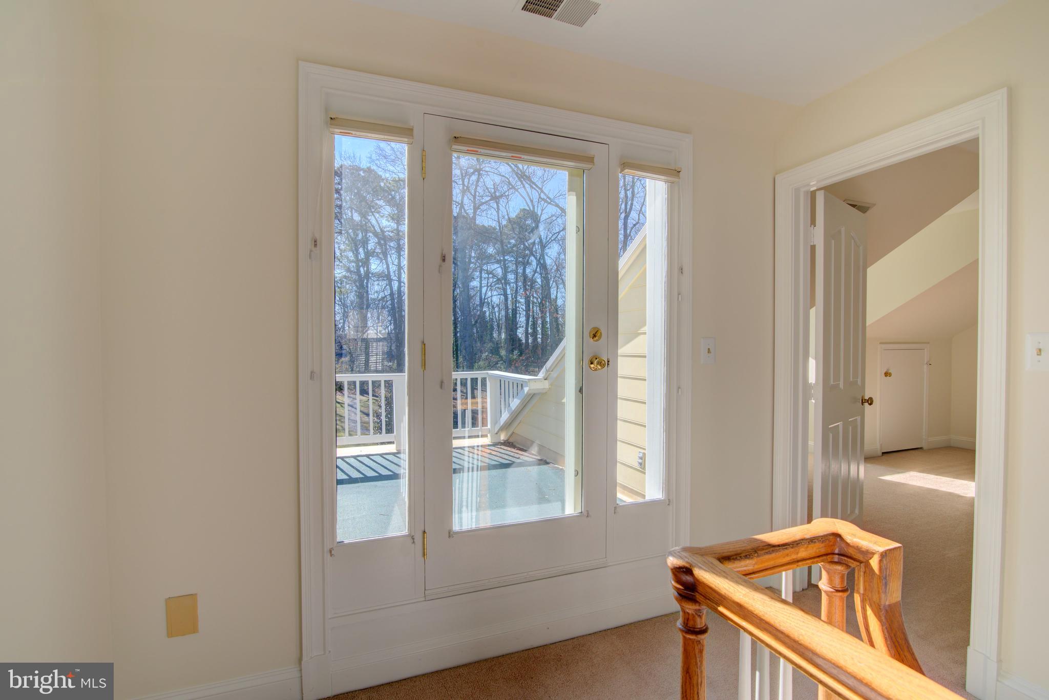 HALLOWING POINT RIVER ESTATES - Residential